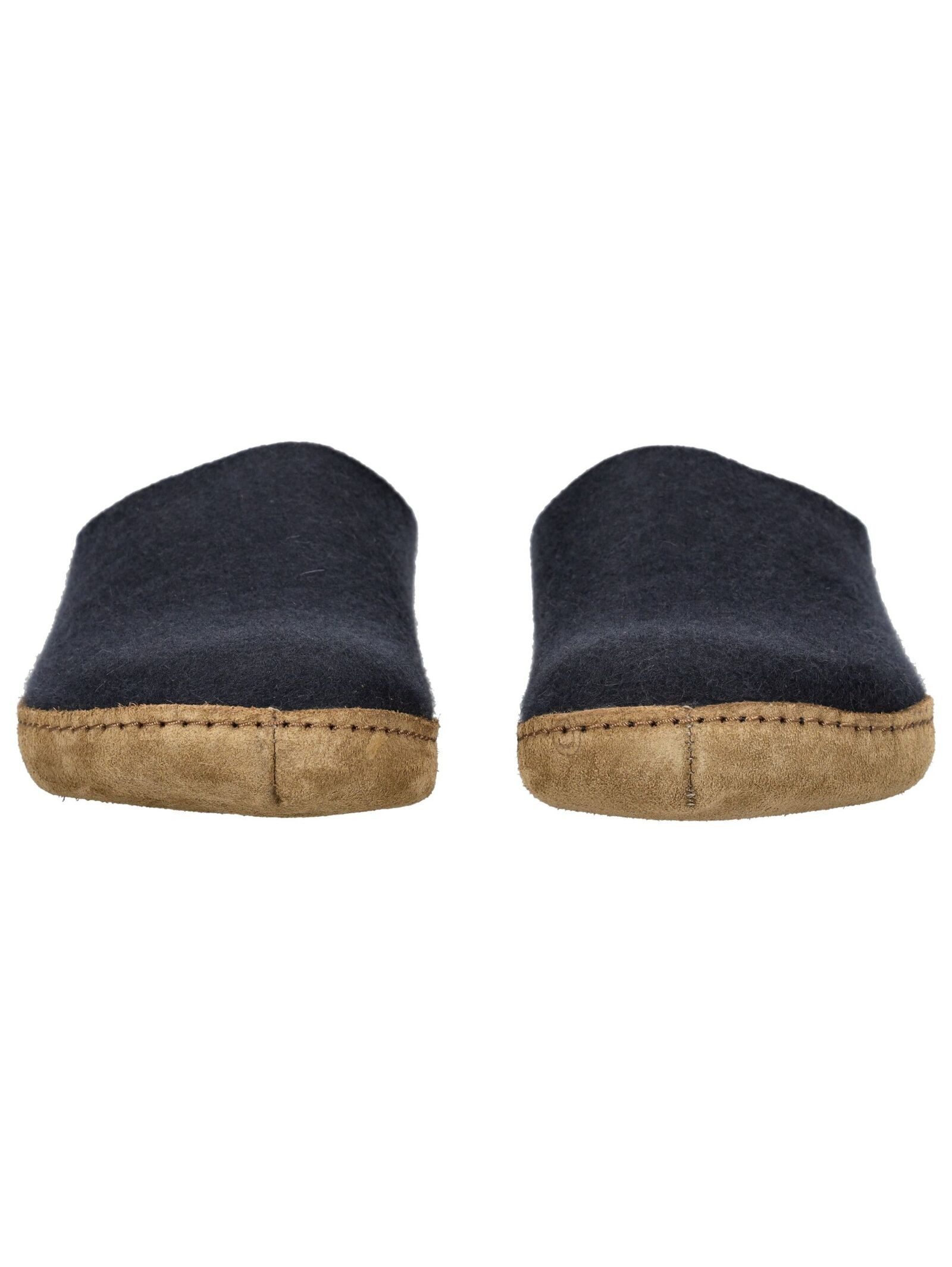 Haflinger Haflinger Hausschuhe Filz Hausschuh