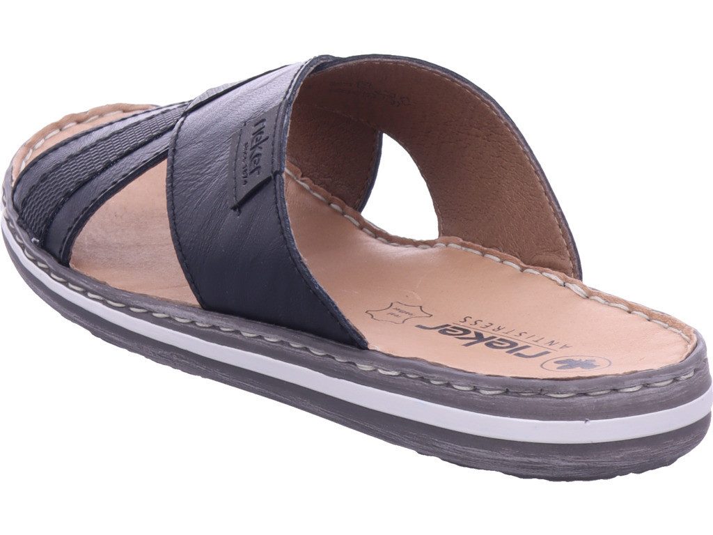 Rieker FSK Herren Sandalen Pantolette günstig online kaufen