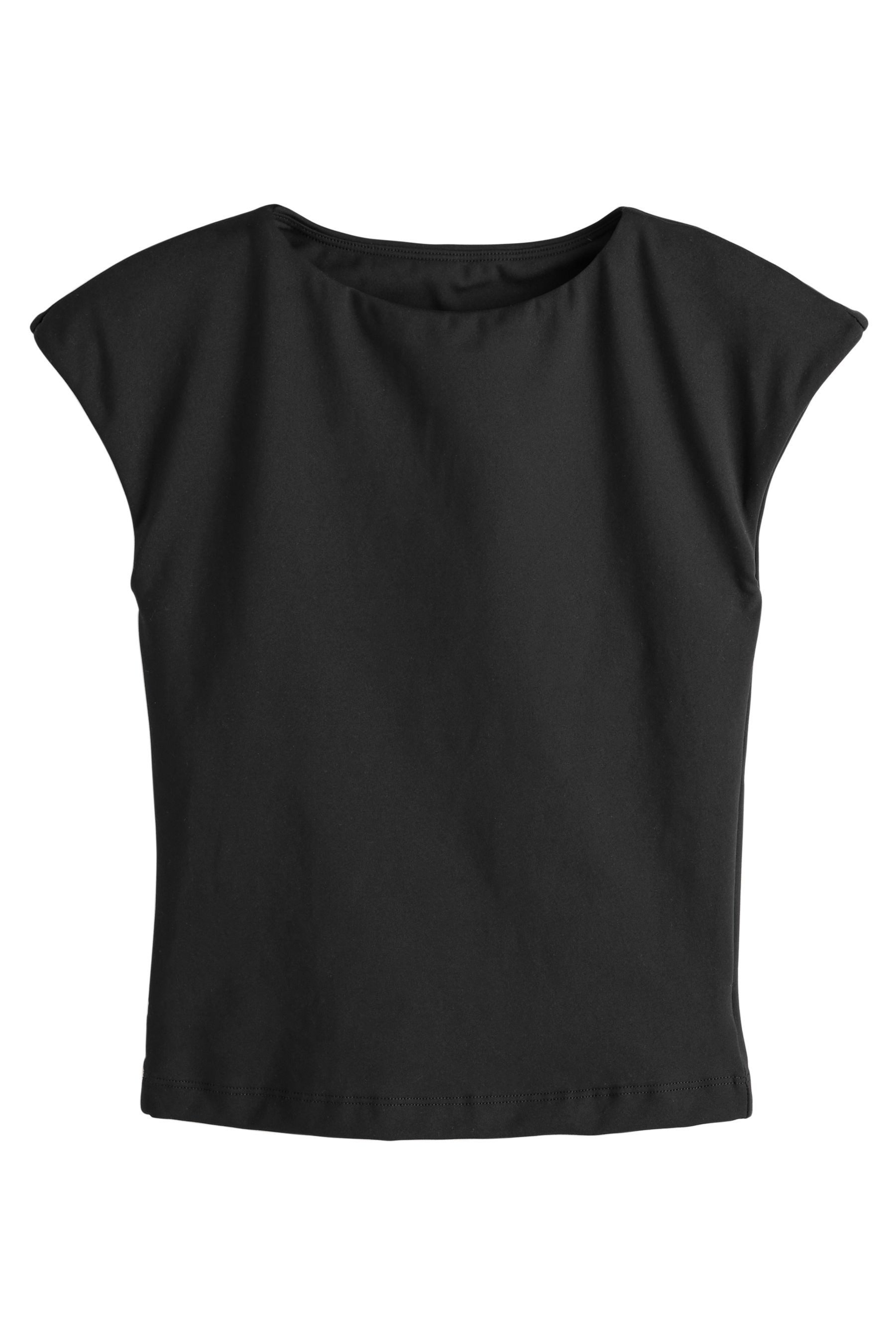 Next Sporttop Active Sports BH-Top mit verdecktem Support (1-tlg)