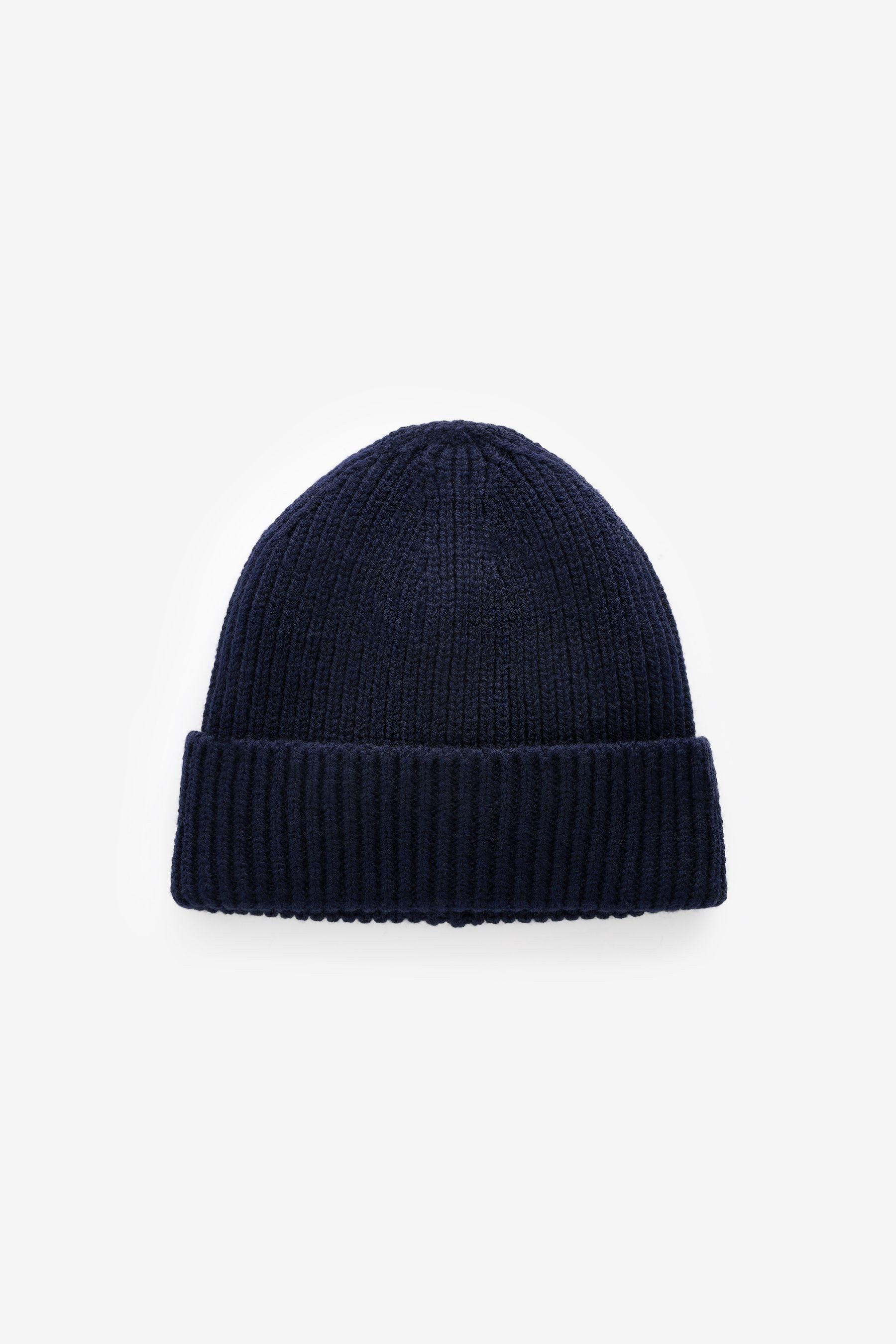 Beanie Strickmütze