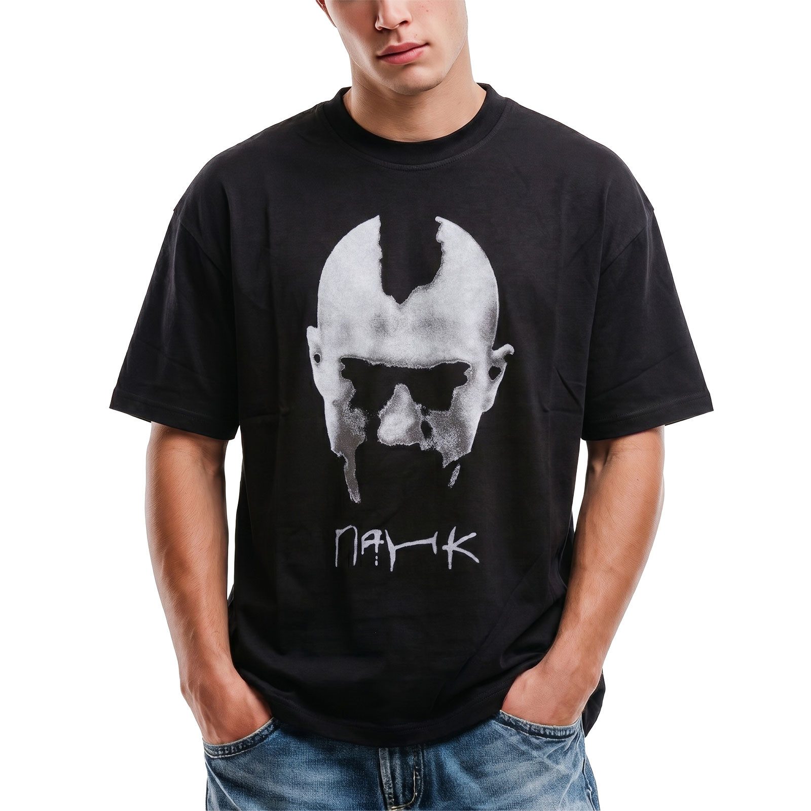 Favela T-Shirt T-Shirt Favela Pank