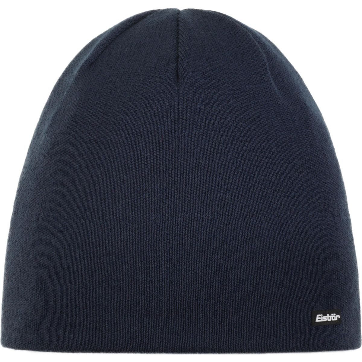 Eisbär Beanie Ogle OS Mütze Kids Hochwertige Mütze für Kinder mit Merinomix und recyceltem