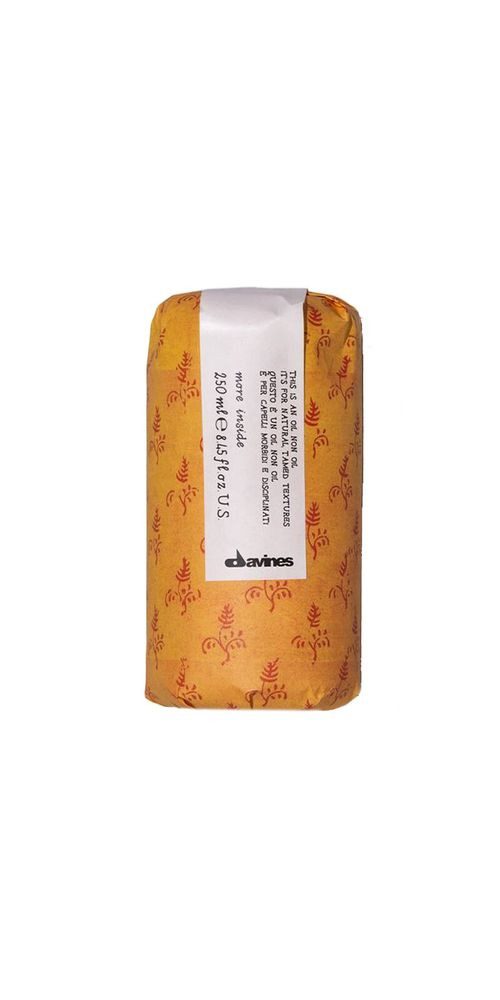 Davines Leave-in Pflege Davines More Inside This Is An Oil Non Oil 250ml