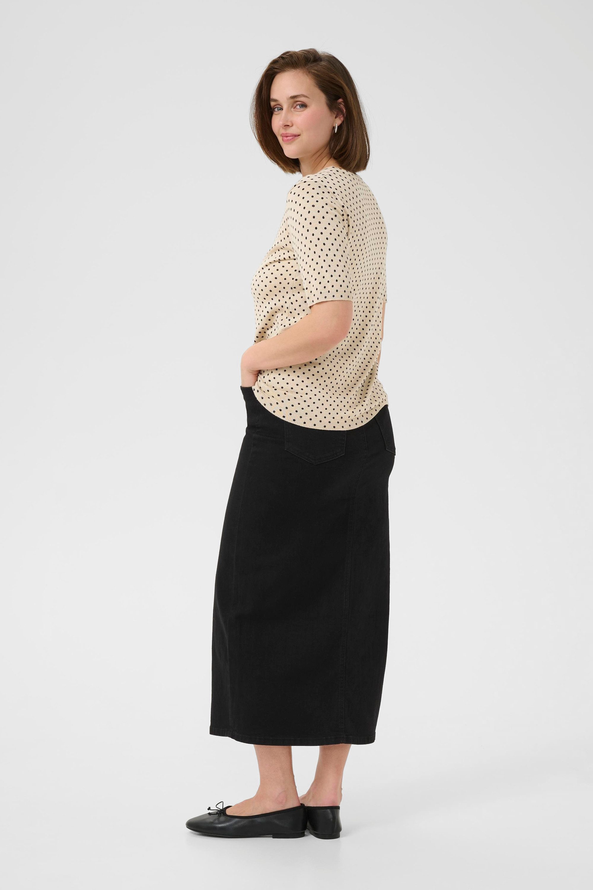 KAFFE Strickpullover Strickpullover KAliz günstig online kaufen