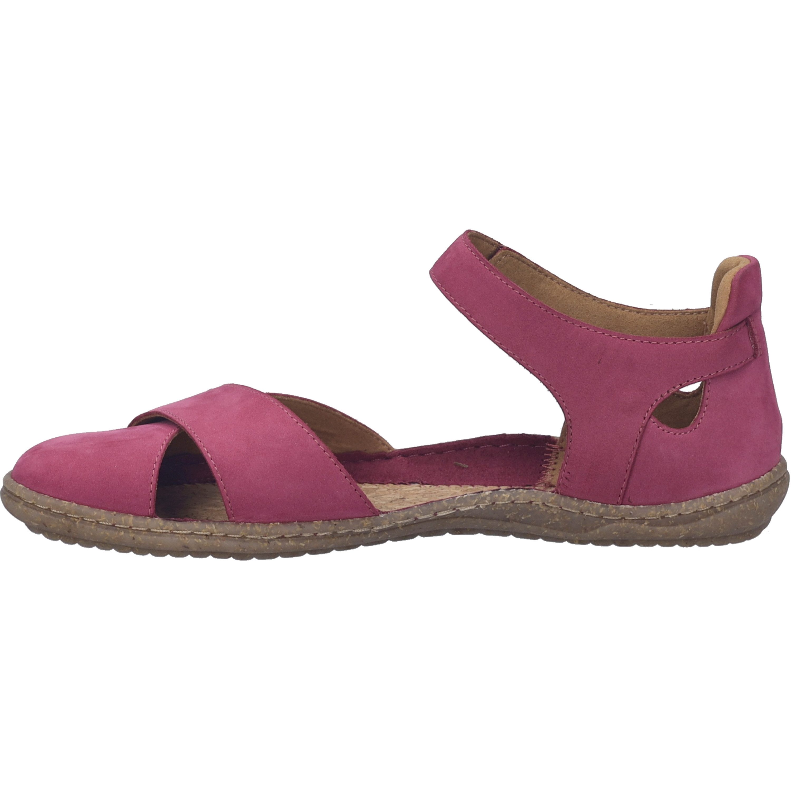 Josef Seibel Caitlyn 05, rosa Sandale