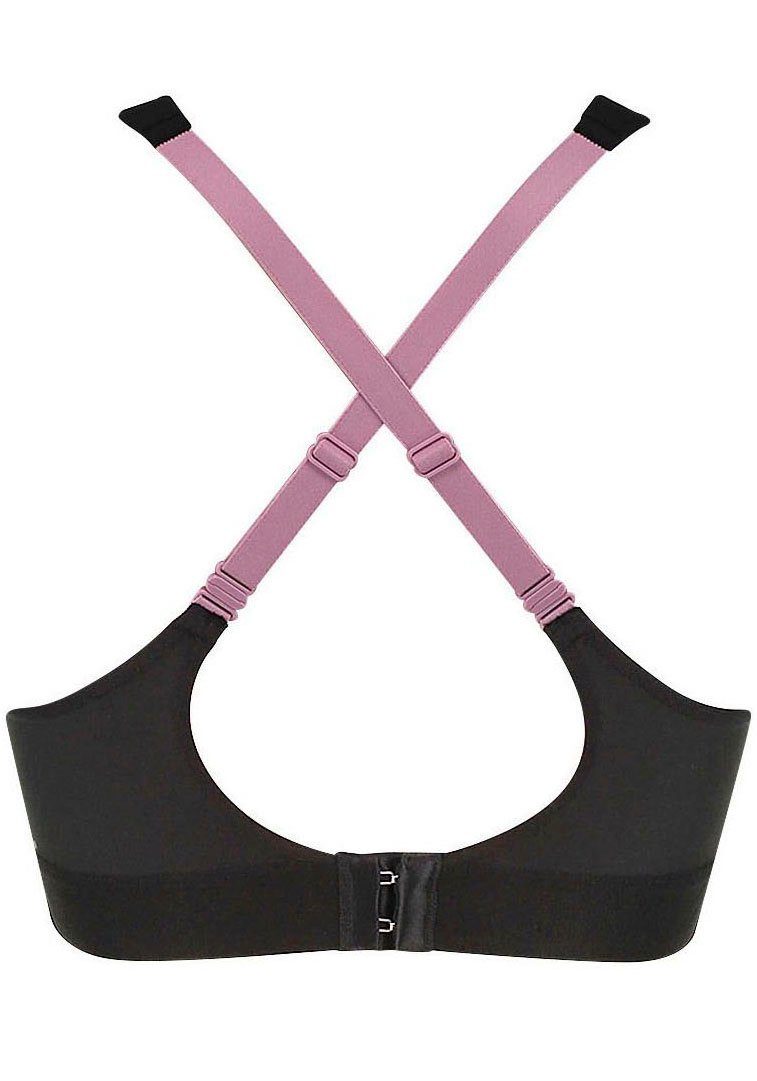 triaction by Triumph Sport-BH Triaction Extreme Lite N EX atmungsaktiv und extremer Halt