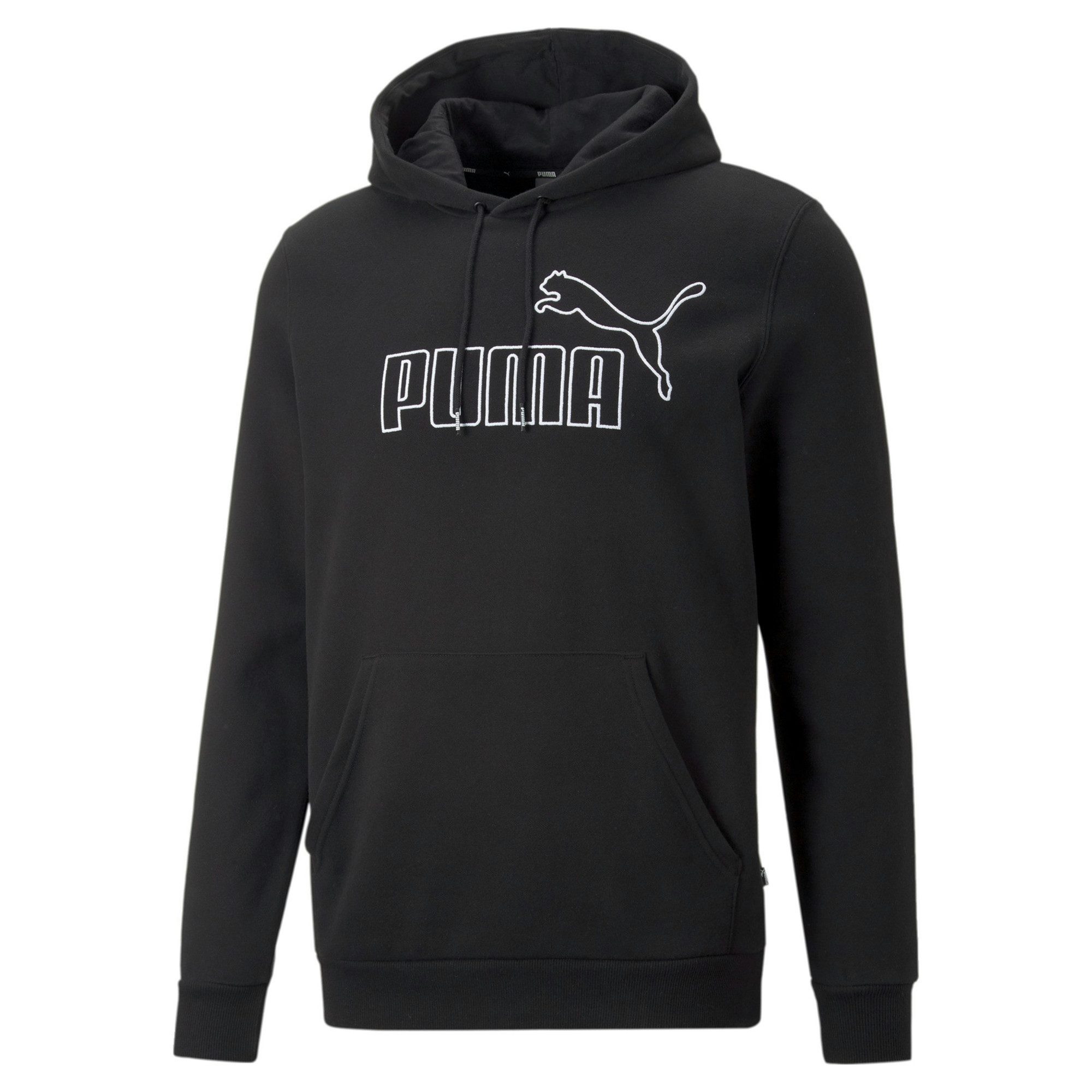 PUMA Kapuzenpullover Puma Herren Kapuzenpullover Ess ELEVATED Hoodie FL 849 günstig online kaufen