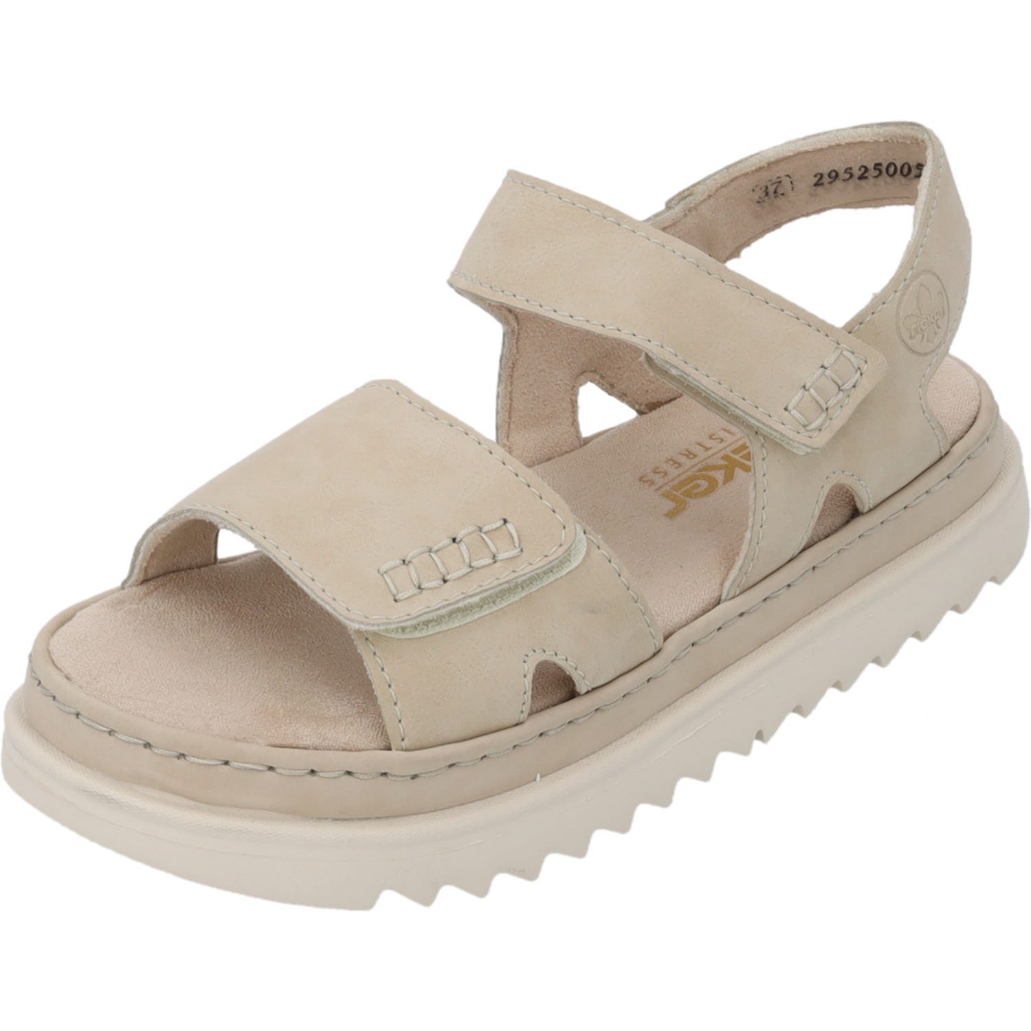 Rieker 61550 Keilsandalette