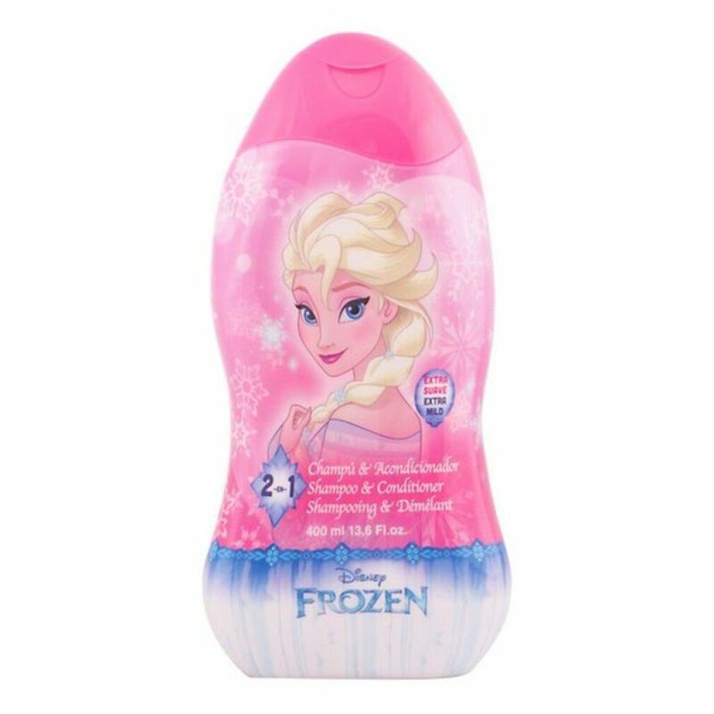 2 1 Frozen und Conditioner Frozen Haarshampoo in (400 Shampoo ml)