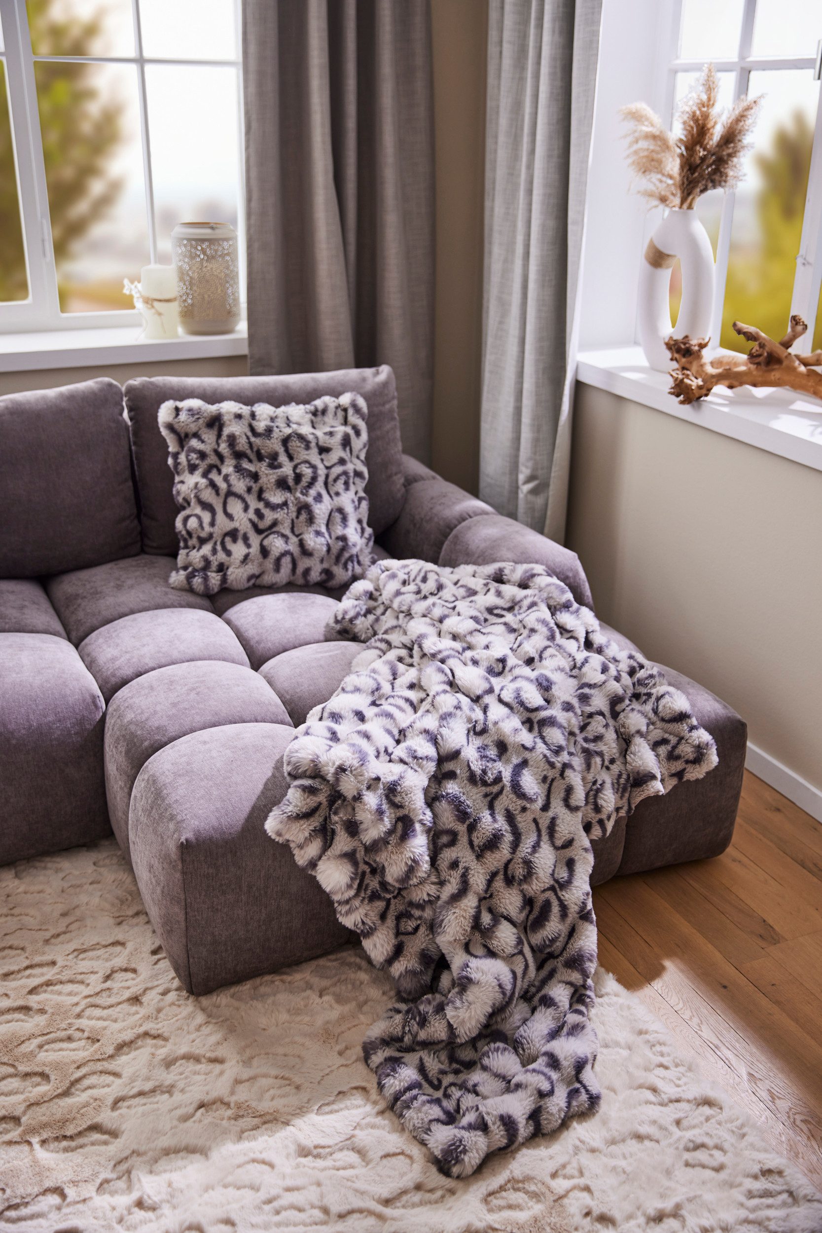 Wohndecke Baloon, done.®, im Bubble-Design günstig online kaufen