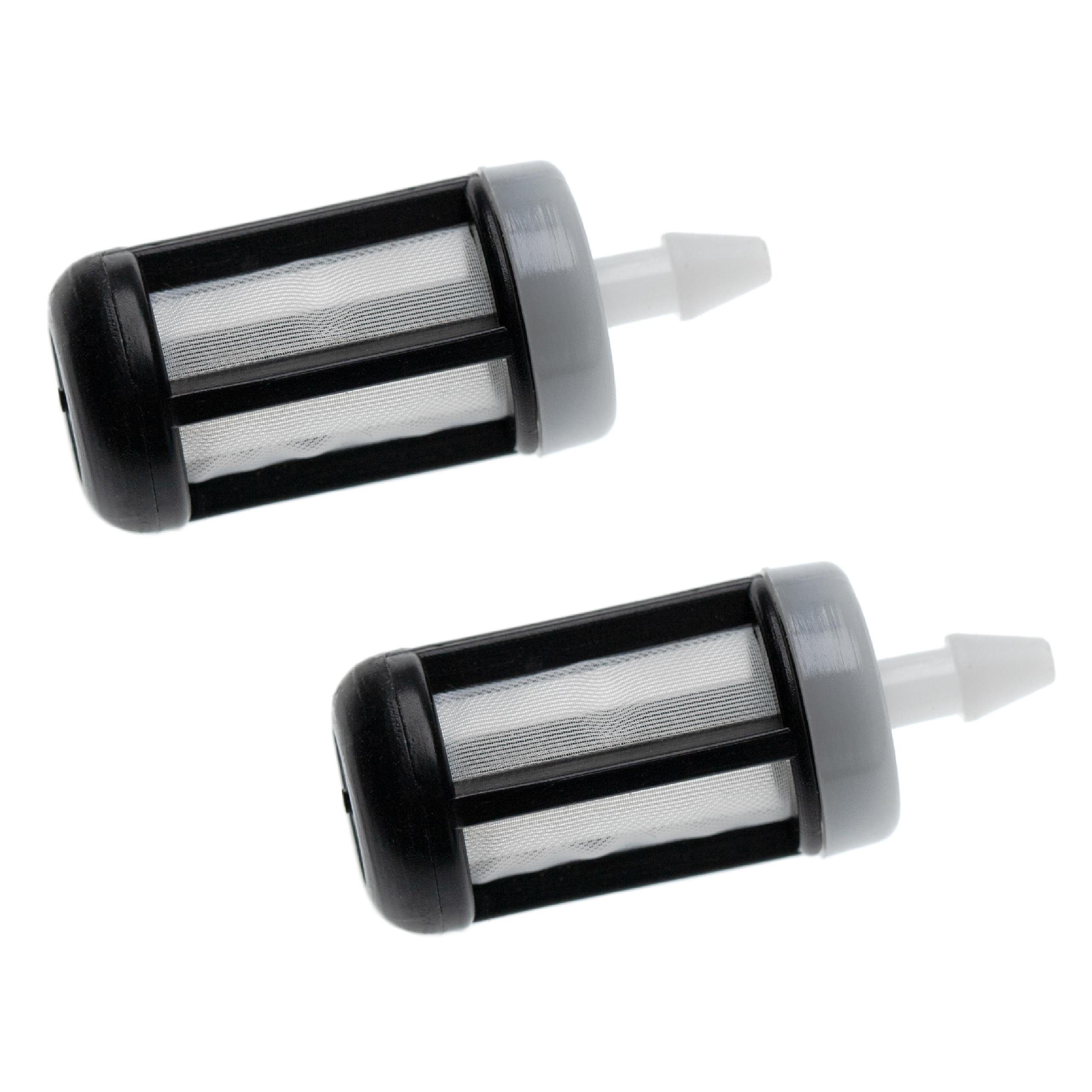 Ersatzfilter passend für Stihl FS 220, FS 220 K, FS 280 K, FS 290, FS 250, FS 280