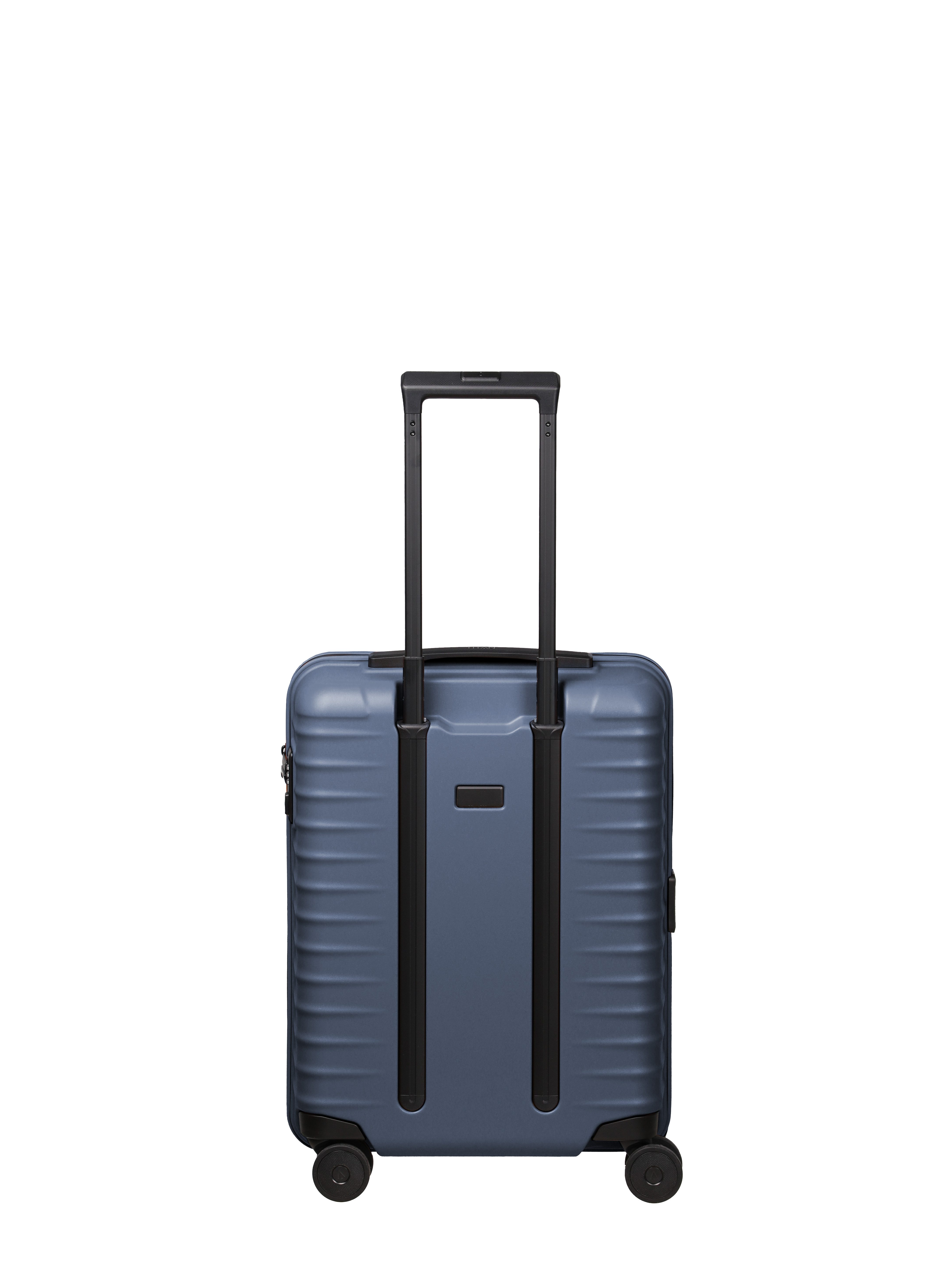 TITAN - Made in Germany Trolley UPGRADE Koffer Hartschale, 4 Rollen, mit kratzresistenter Oberfläche und cleverer Innenaufteilung