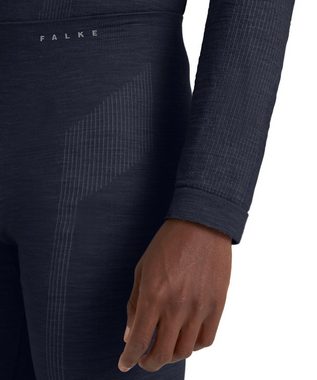 FALKE Thermounterhose Wool-Tech aus Merinowolle für kalte bis sehr kalte Temperaturen