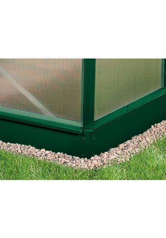  KONIFERA Fundamentrahmen 11500 BxT: 25...