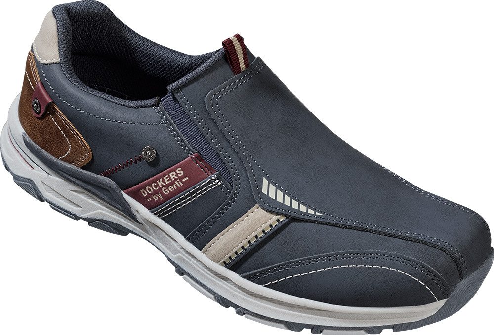 Dockers by Gerli Slipper Höchste Trittsicherheit günstig online kaufen