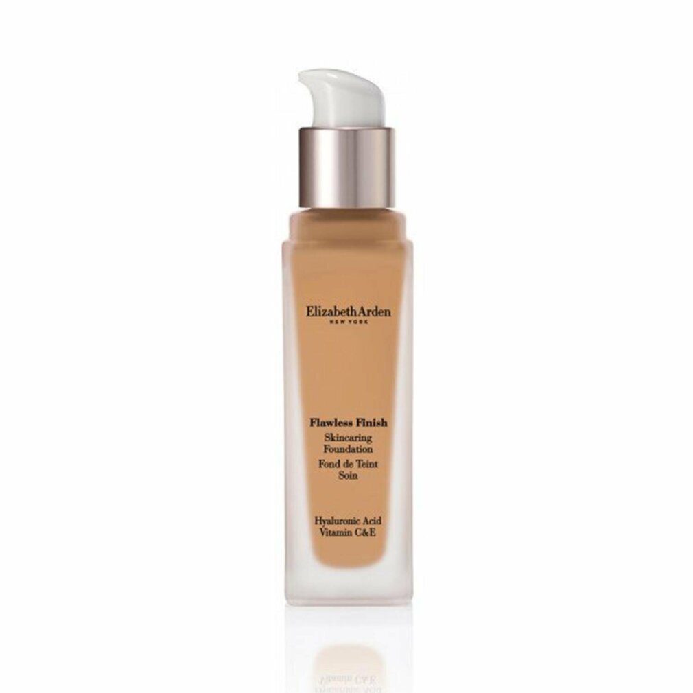 Elizabeth Arden Primer Flawless Finish Skincaring Foundation 440W 30ml
