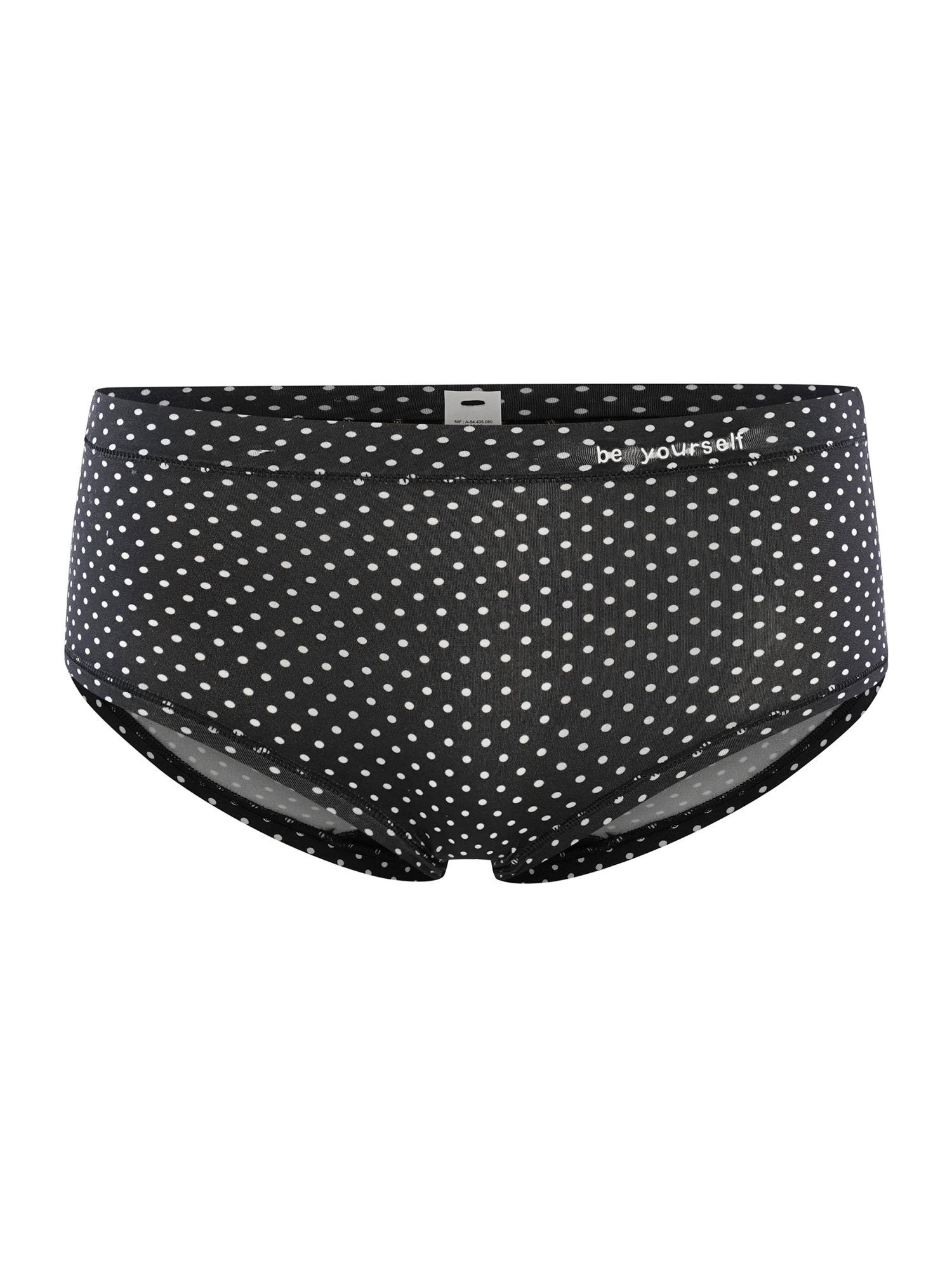 DIM Slip Oh My DIM's (2-St)