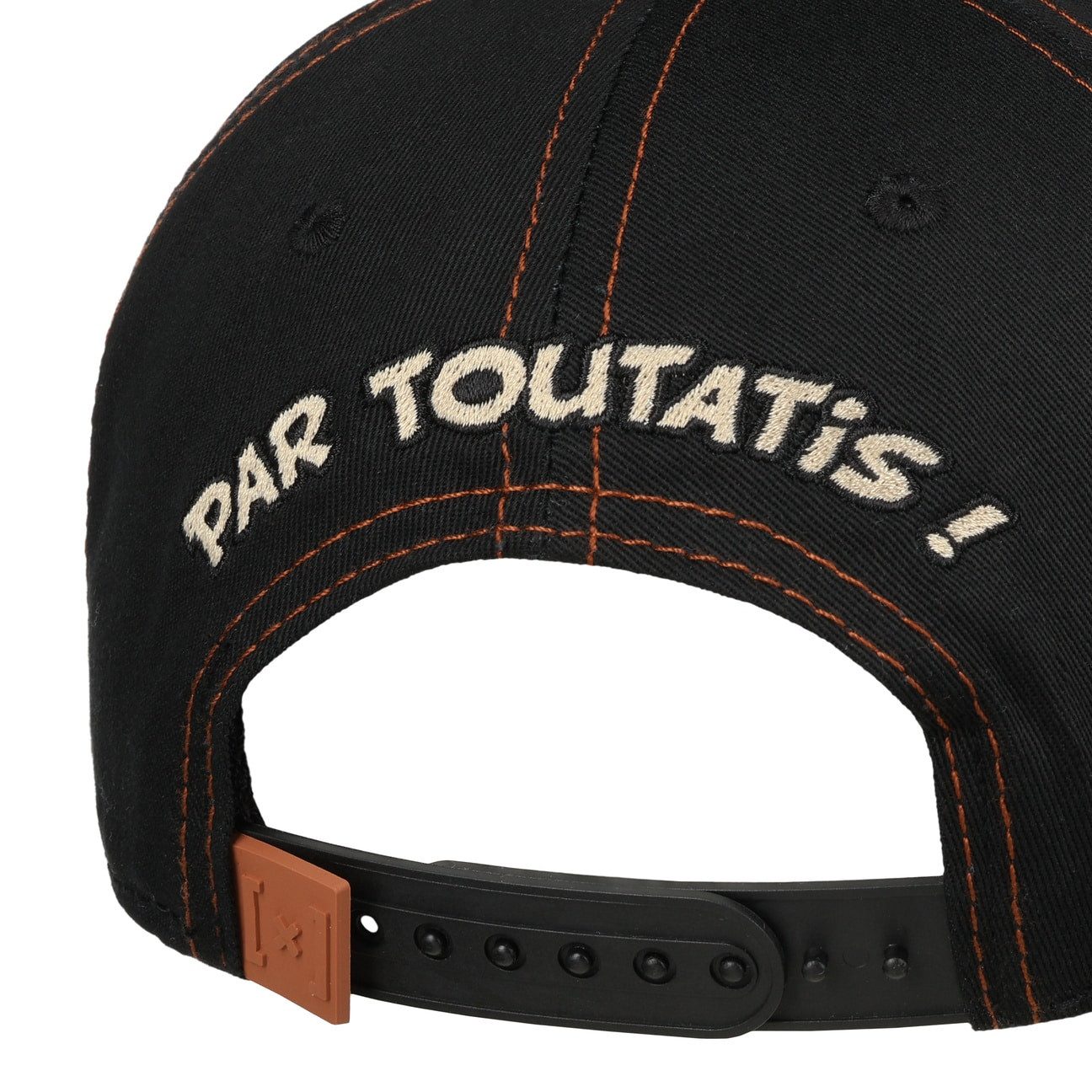 Capslab Baseball Cap (1-St) Basecap Snapback