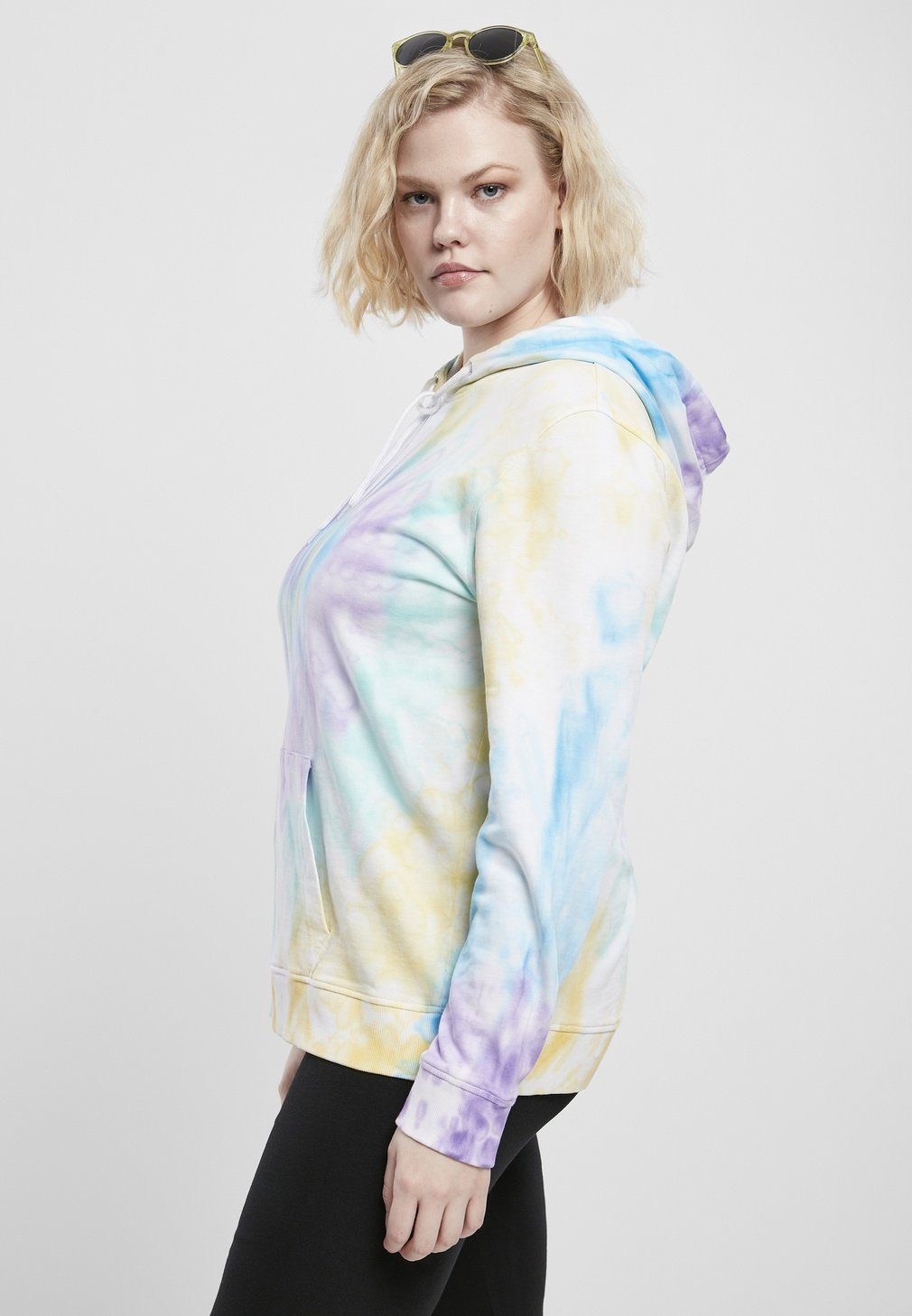 URBAN CLASSICS Kapuzenpullover günstig online kaufen