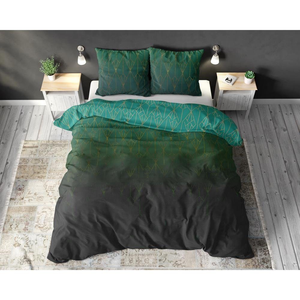 Sitheim-Europe Bettwäsche SLEEPTIME BOWEN -Bettbezug & Kissenbezüge, Baumwo günstig online kaufen