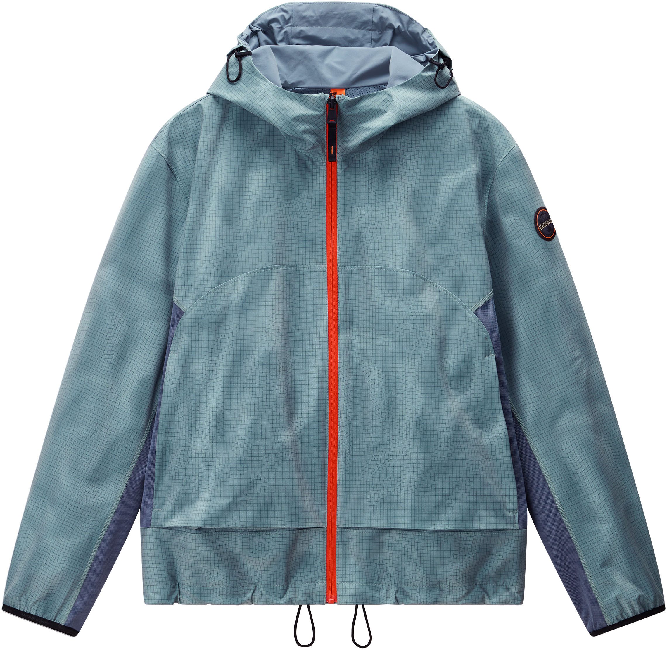 Windbreaker A-TARTUCA