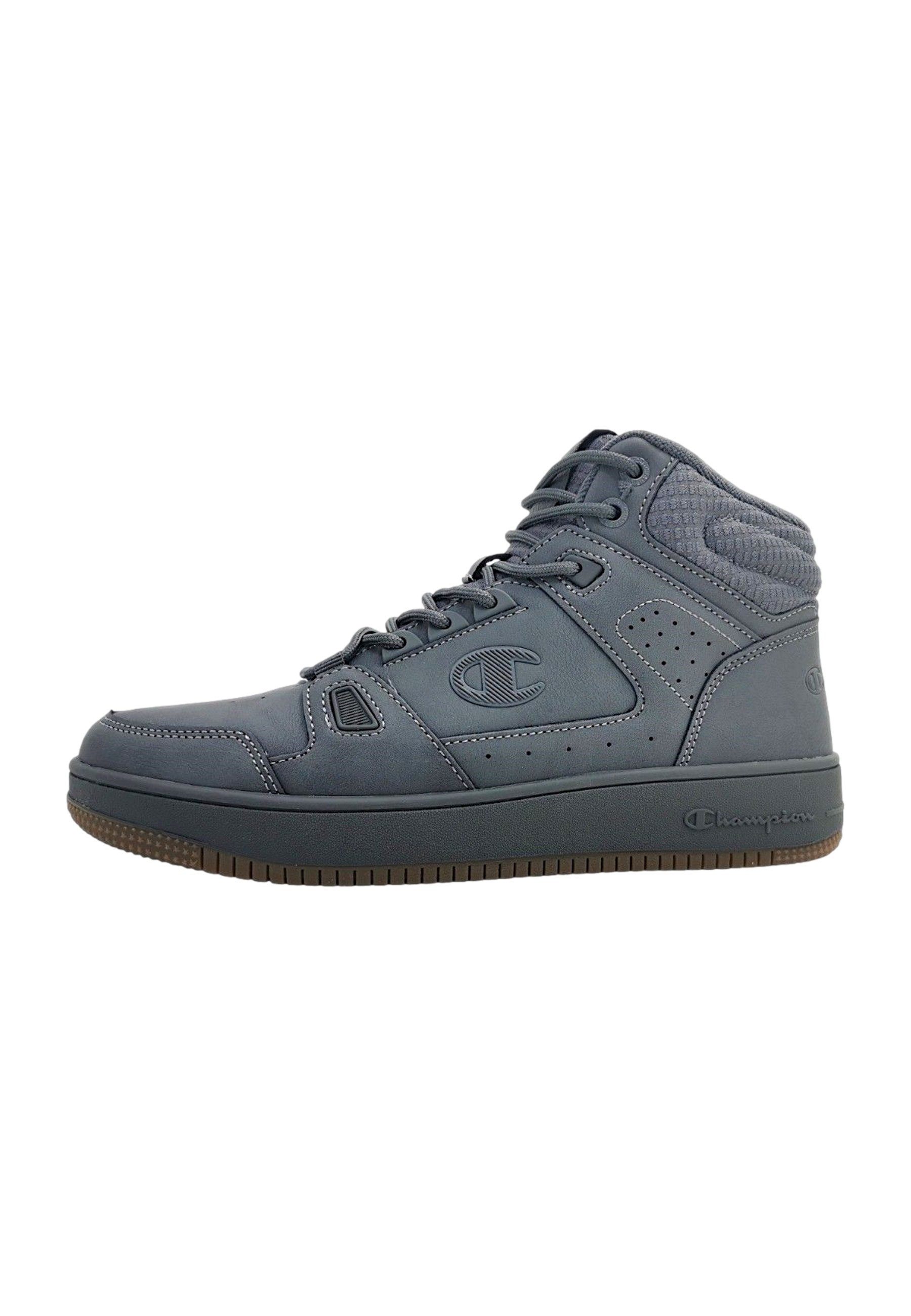 Sneaker RD18 Comb High-Sneaker Sneaker