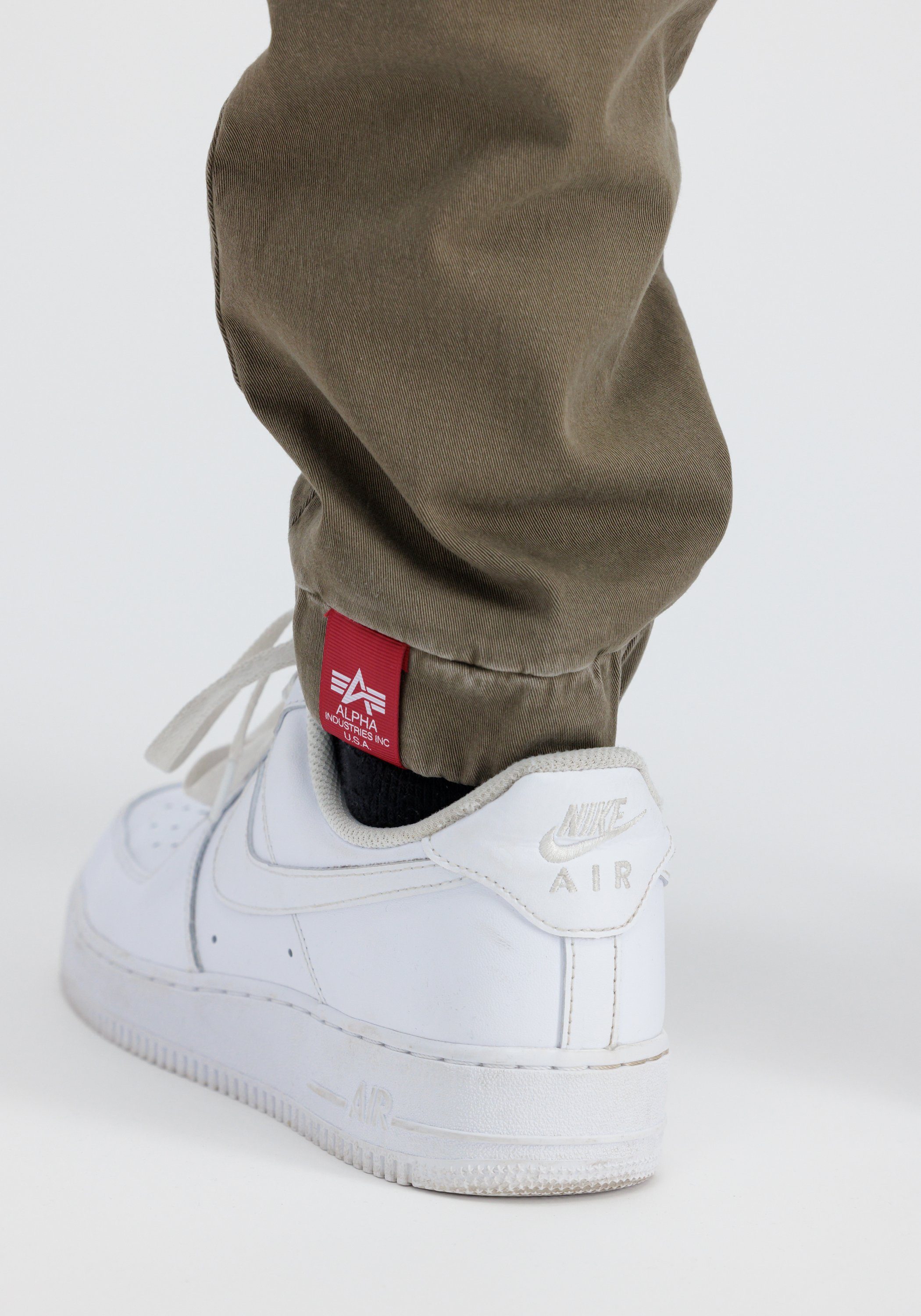Alpha Industries Cargohose Alpha Industries Men günstig online kaufen