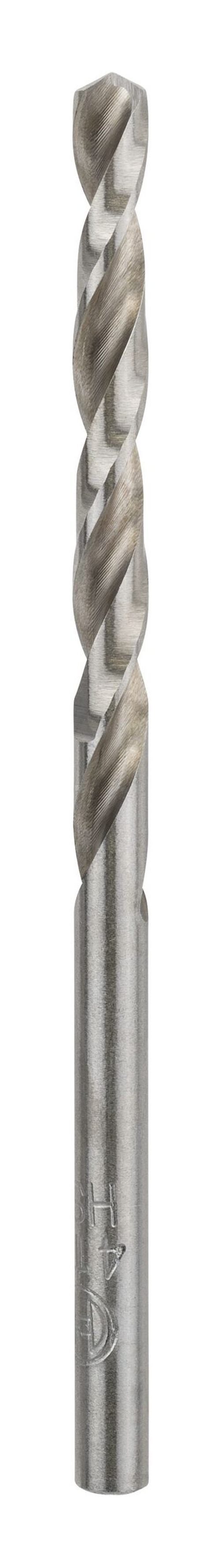 Metallbohrer