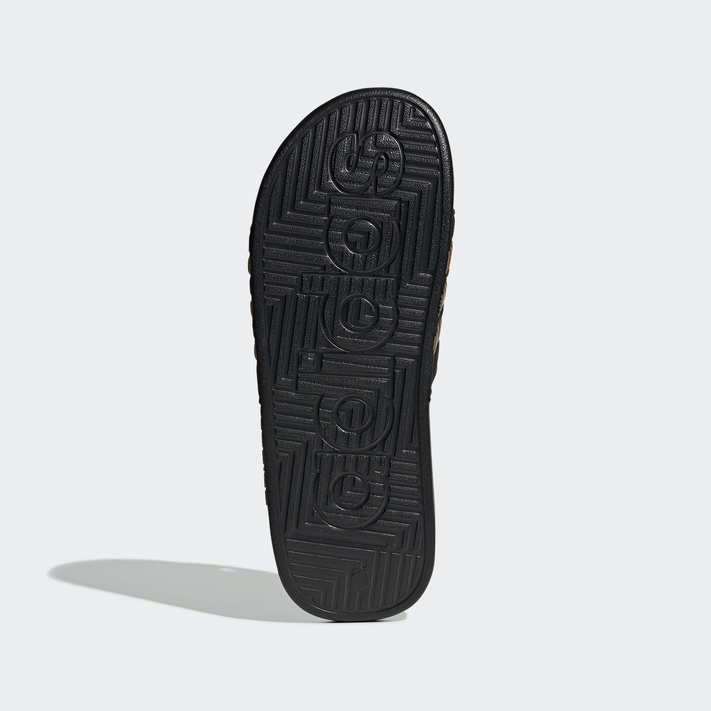 adidas Sportswear ADISSAGE BADESCHLAPPEN Badesandale Badelatschen
