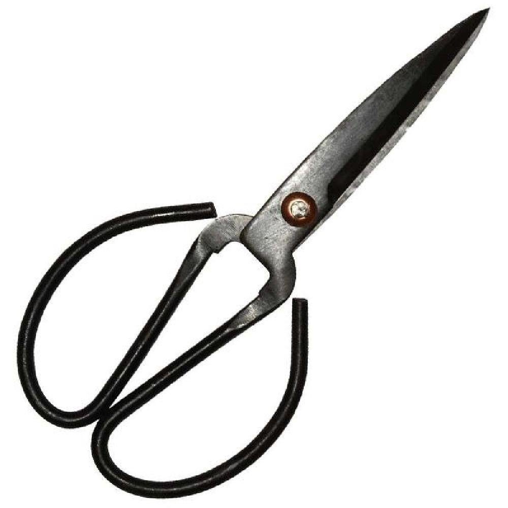 Ib Laursen Schälmesser Ib Laursen handgeschmiedete Schere (Groß)