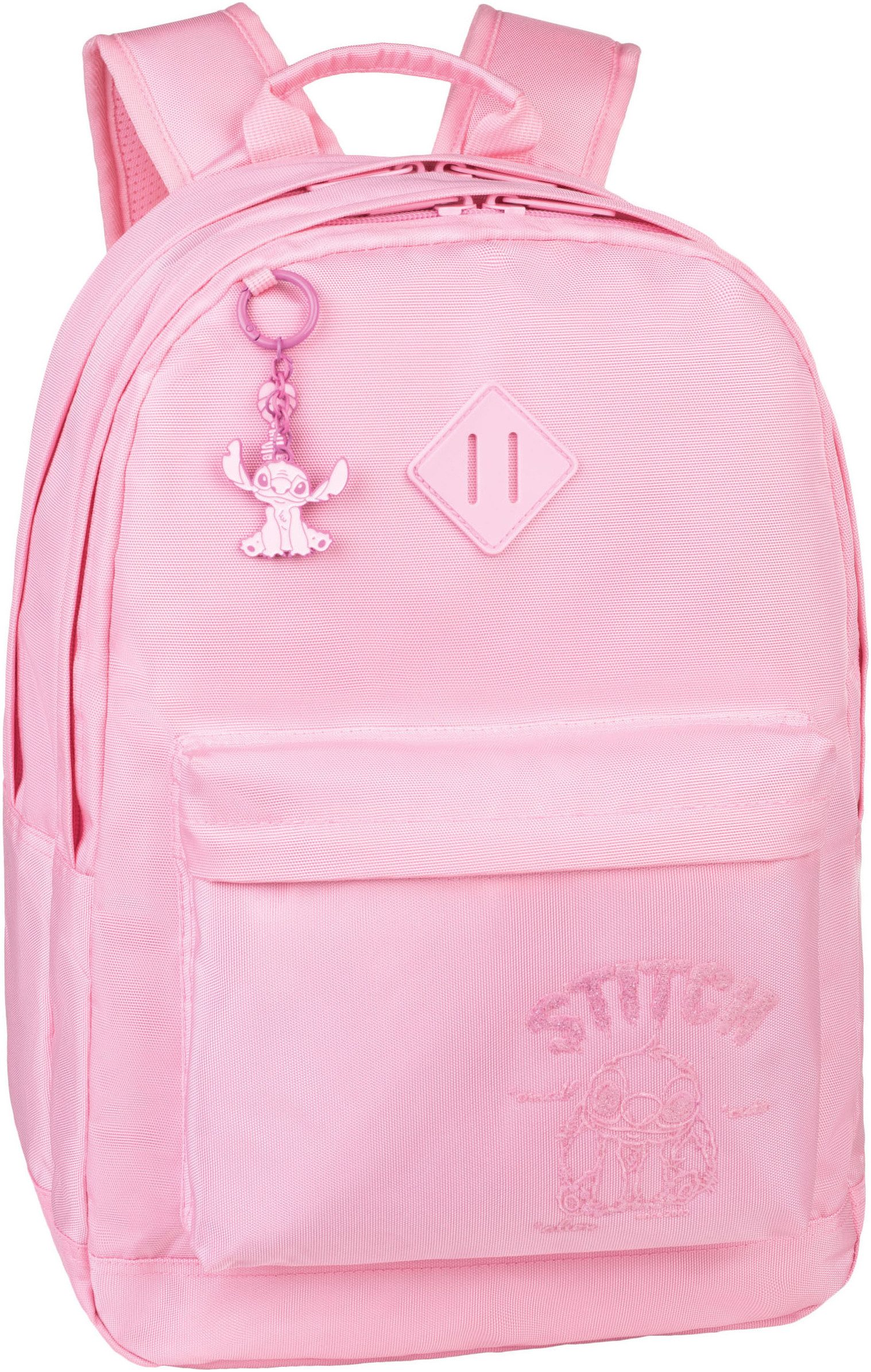 CoolPack Freizeitrucksack Scout 17", Stitch