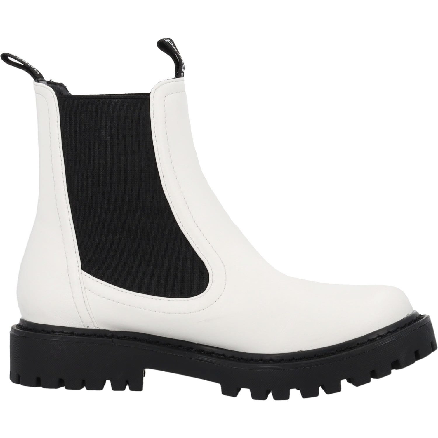 Palado Dedej Chelseaboots