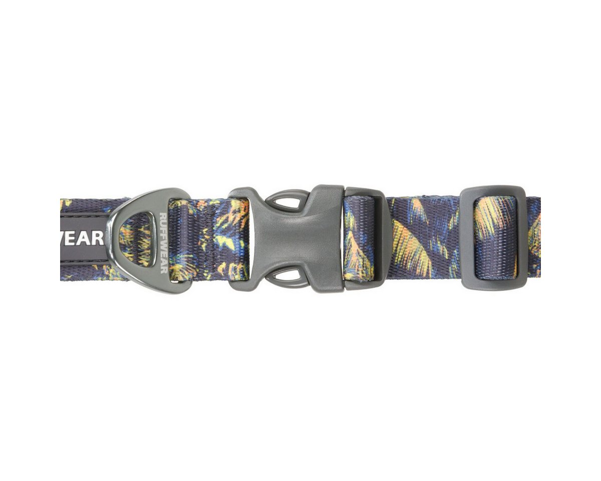 Thumbnail - Ruffwear Hunde-Halsband Hundehalsband Front Range Collar Deep Jungle