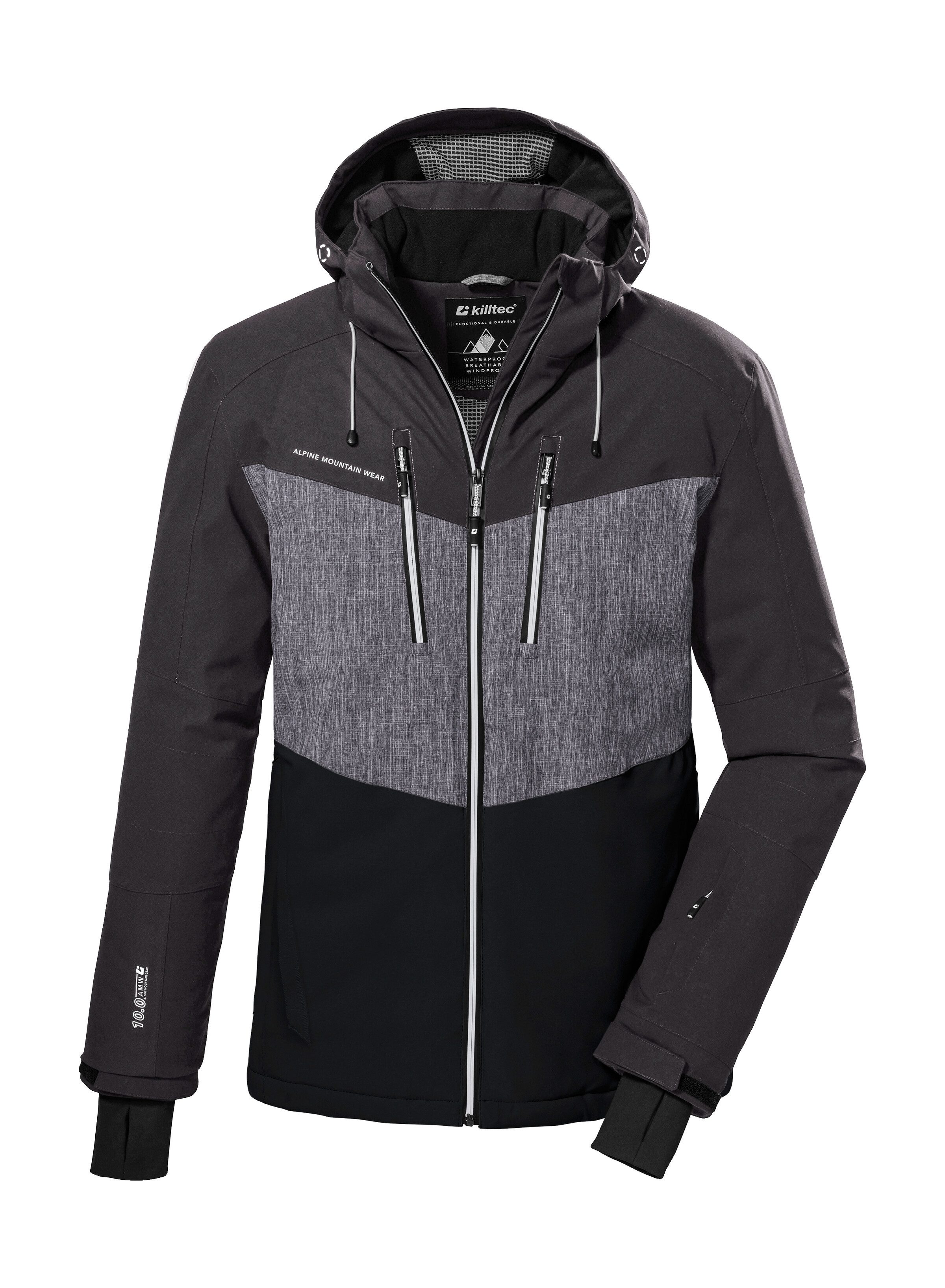 Skijacke KSW 45 MN SKI JCKT