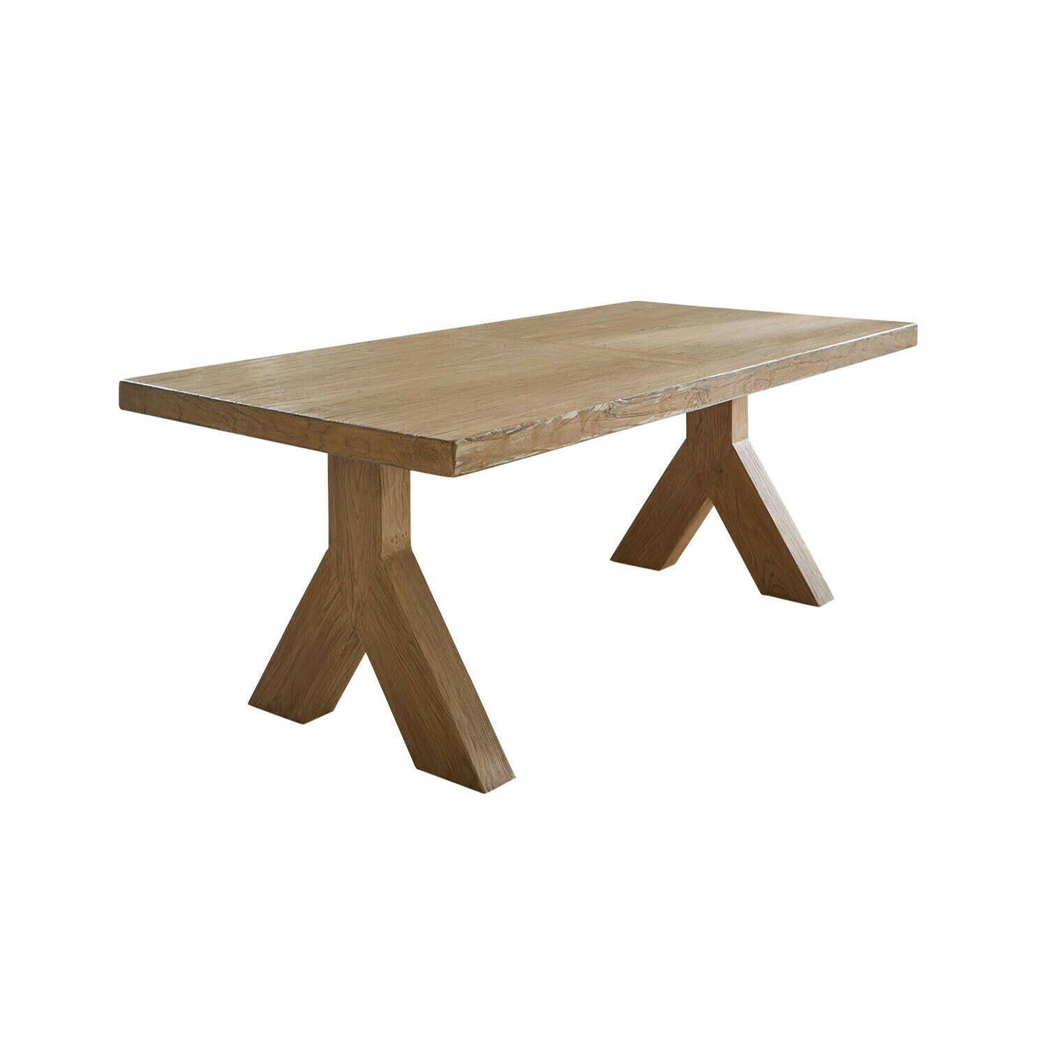 Mirabeau Esstisch Tisch Somervales braun