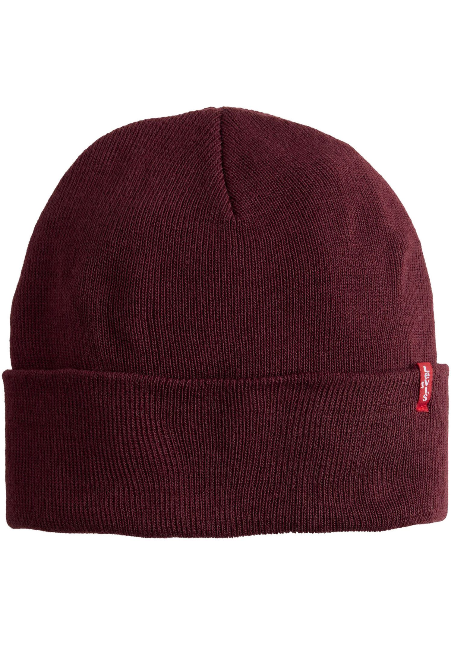 Levi's® Strickmütze in One Size