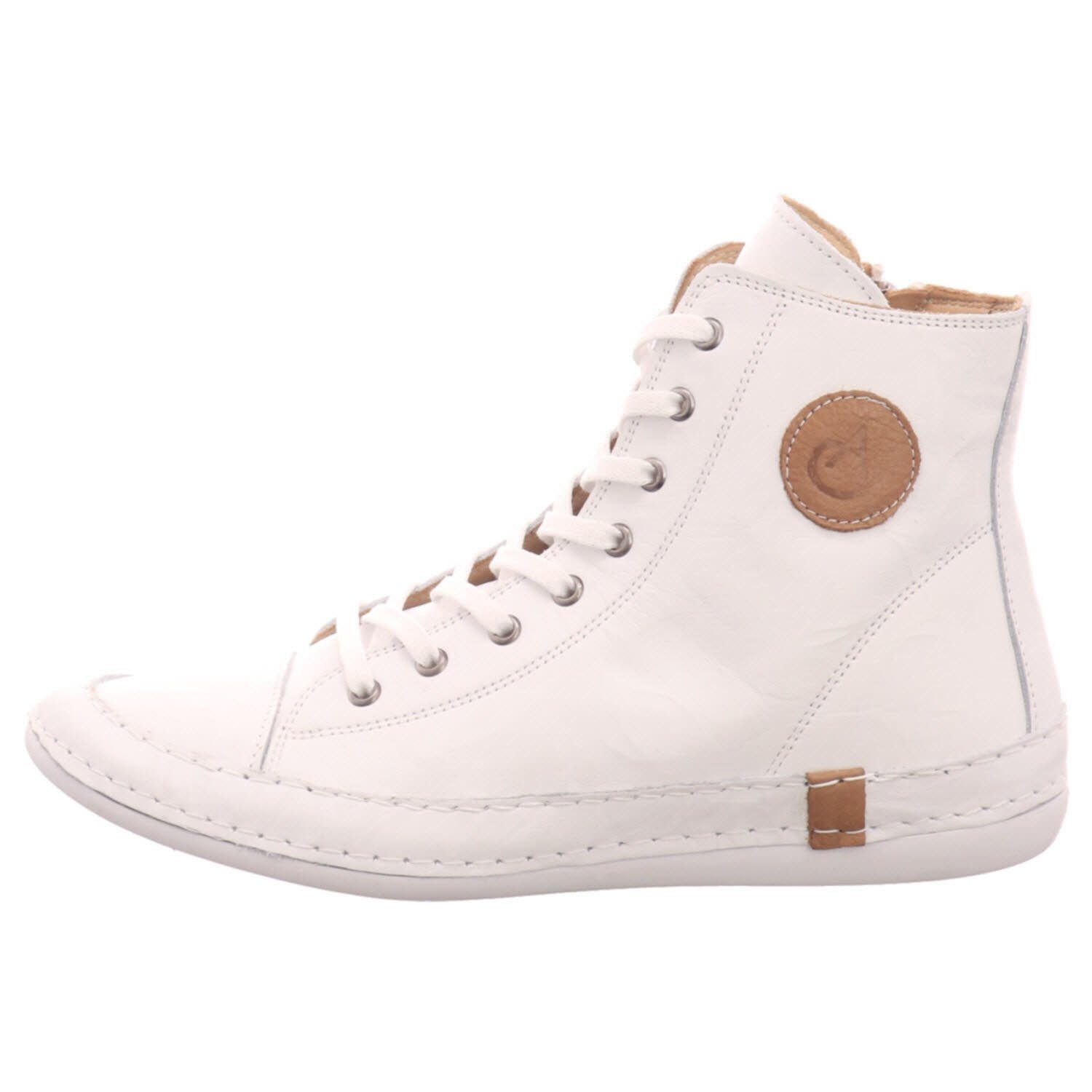 Da.-SchnÃ¼rer Schnürstiefel