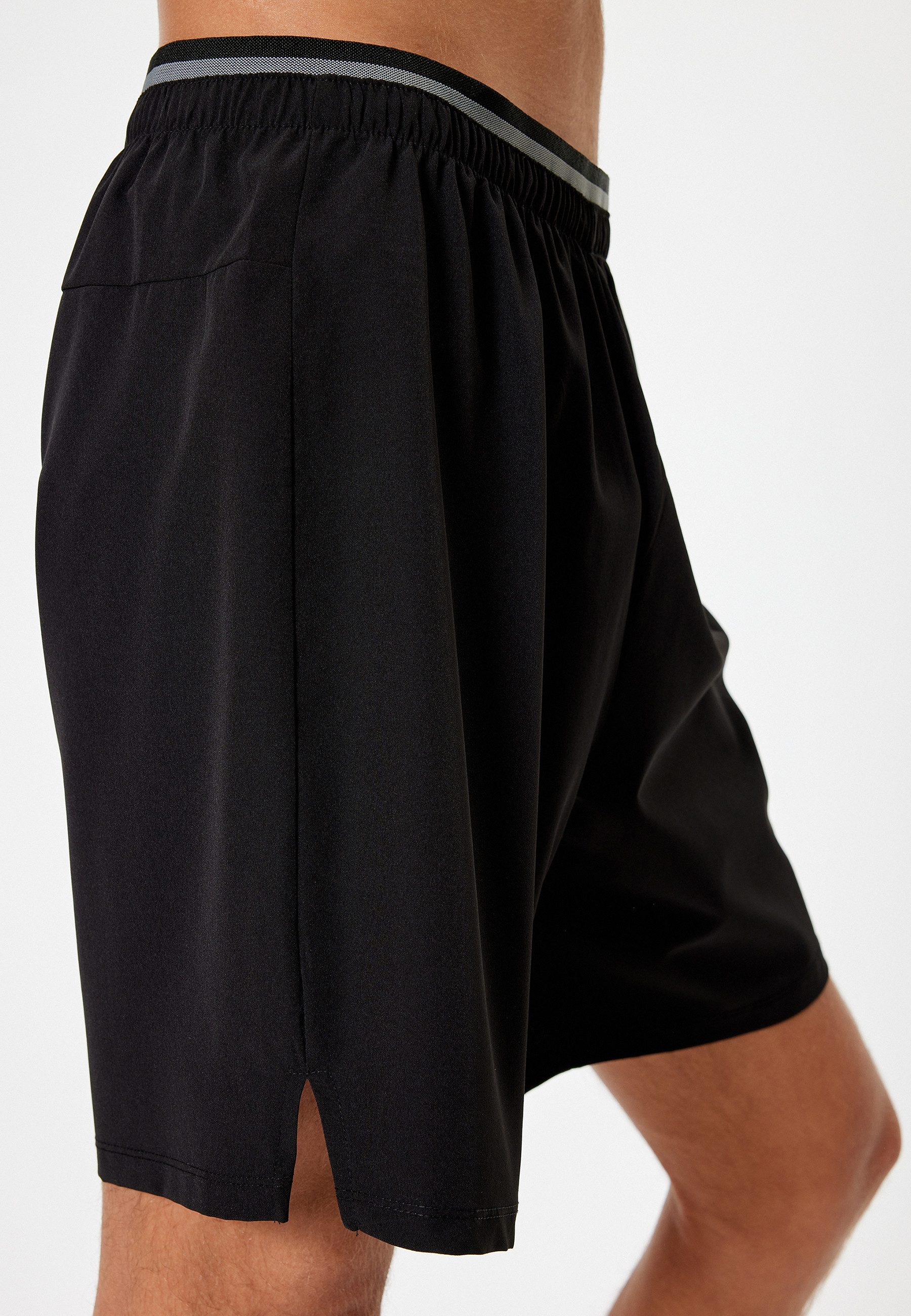 Koton Trainingsshorts Shorts Länge (Mitte Der Wade) Sport