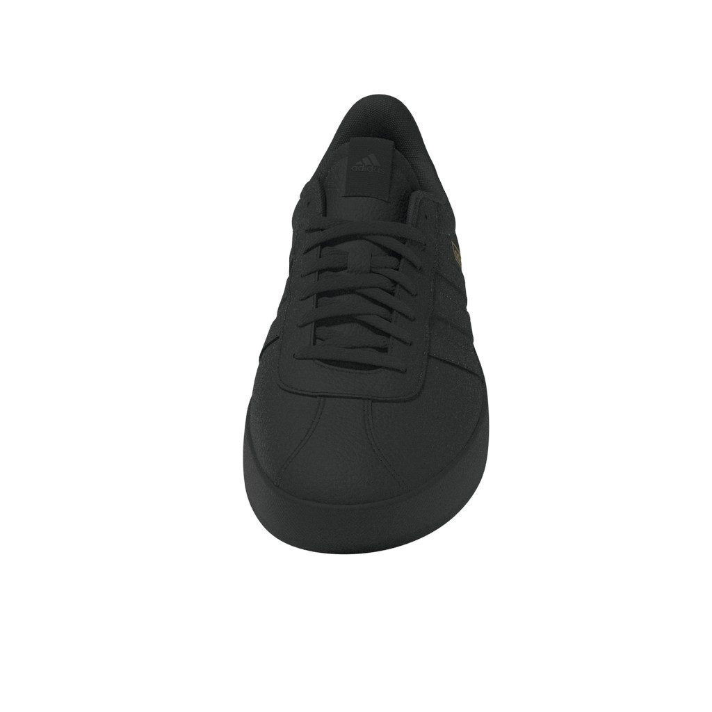 Core Black / Core Black / Gold Metallic