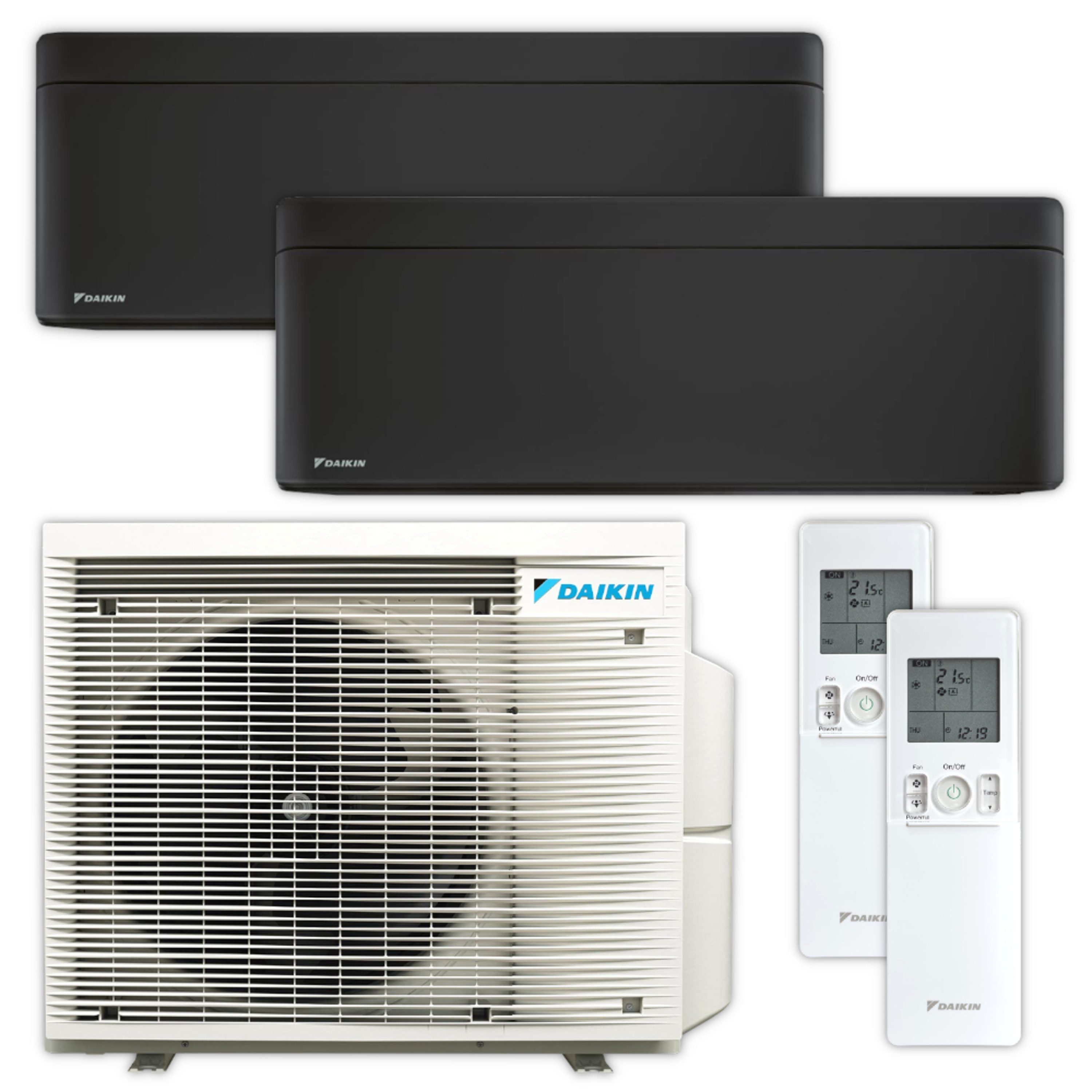 Daikin Klimagerät 2MXM40A9 + FTXA20CB / FTXA20CB