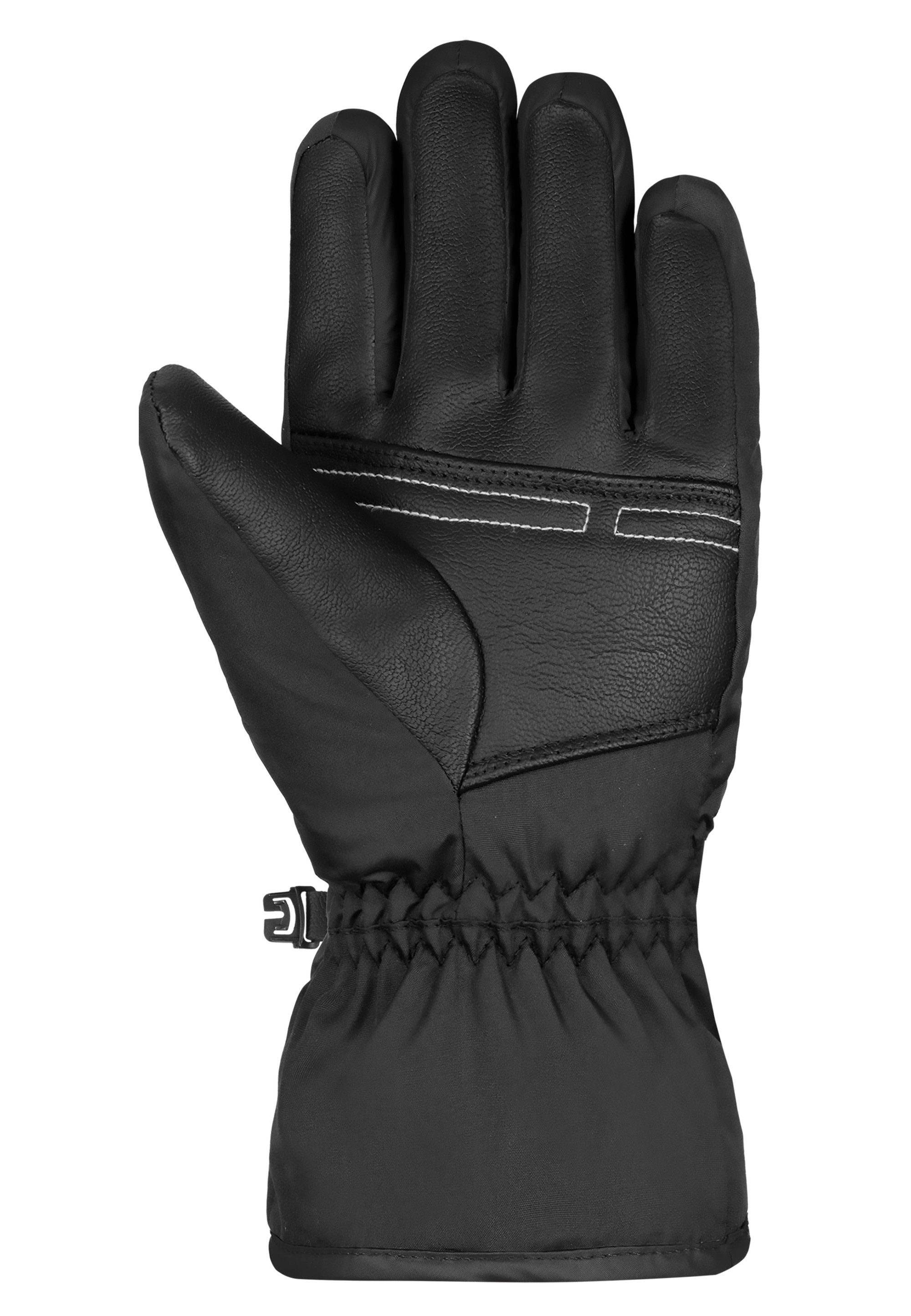 Reusch Skihandschuhe Alan Junior mit winddichter und atmungsaktiver Funktion