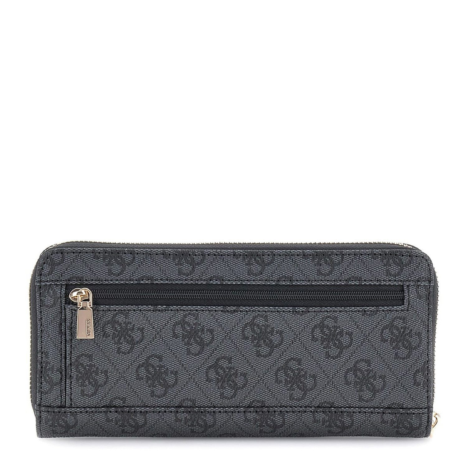 Guess Geldbörse GUESS Damen Geldbörse Laurel günstig online kaufen