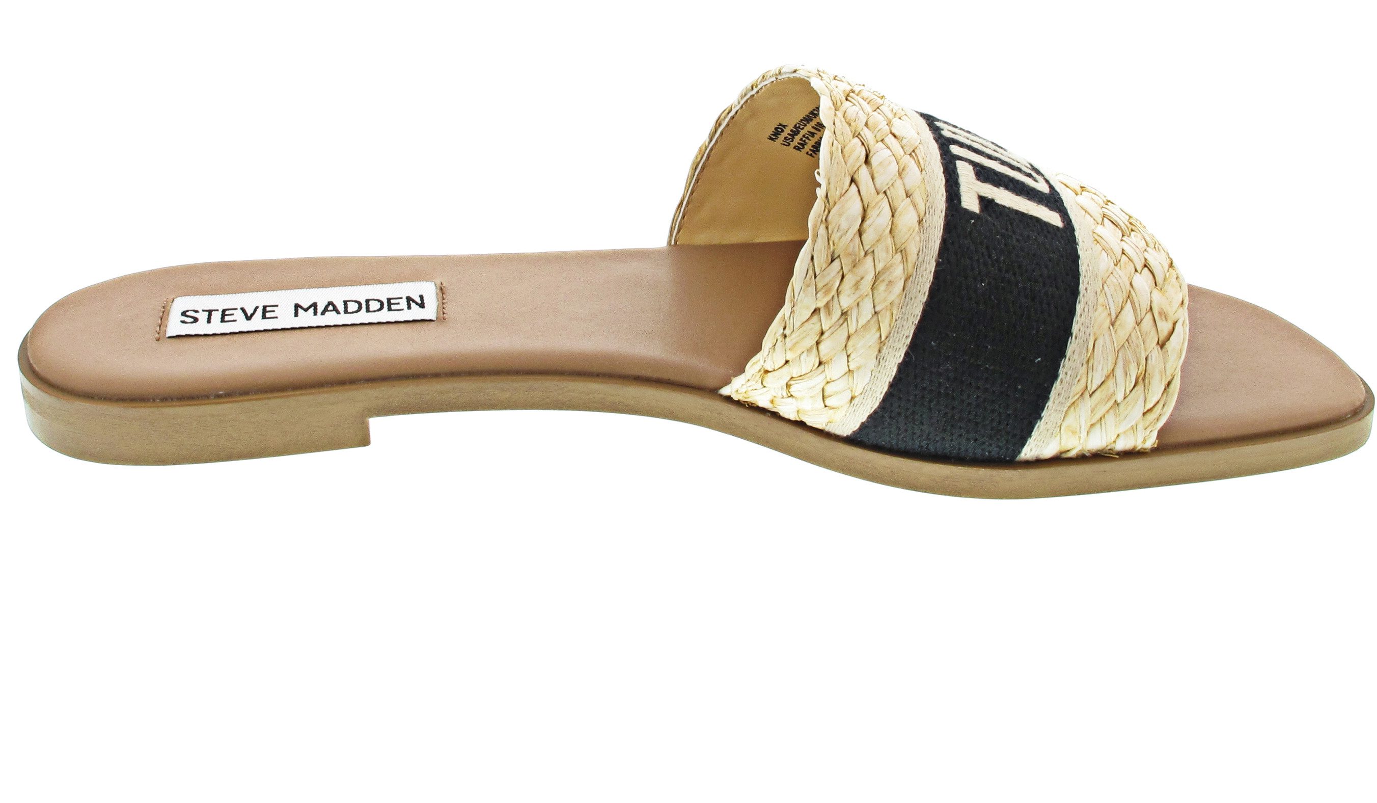 STEVE MADDEN Pantolette