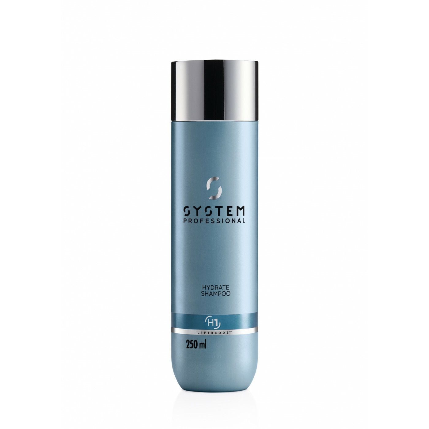 System Professional Haarshampoo Hydrate Shampoo H1 250ml