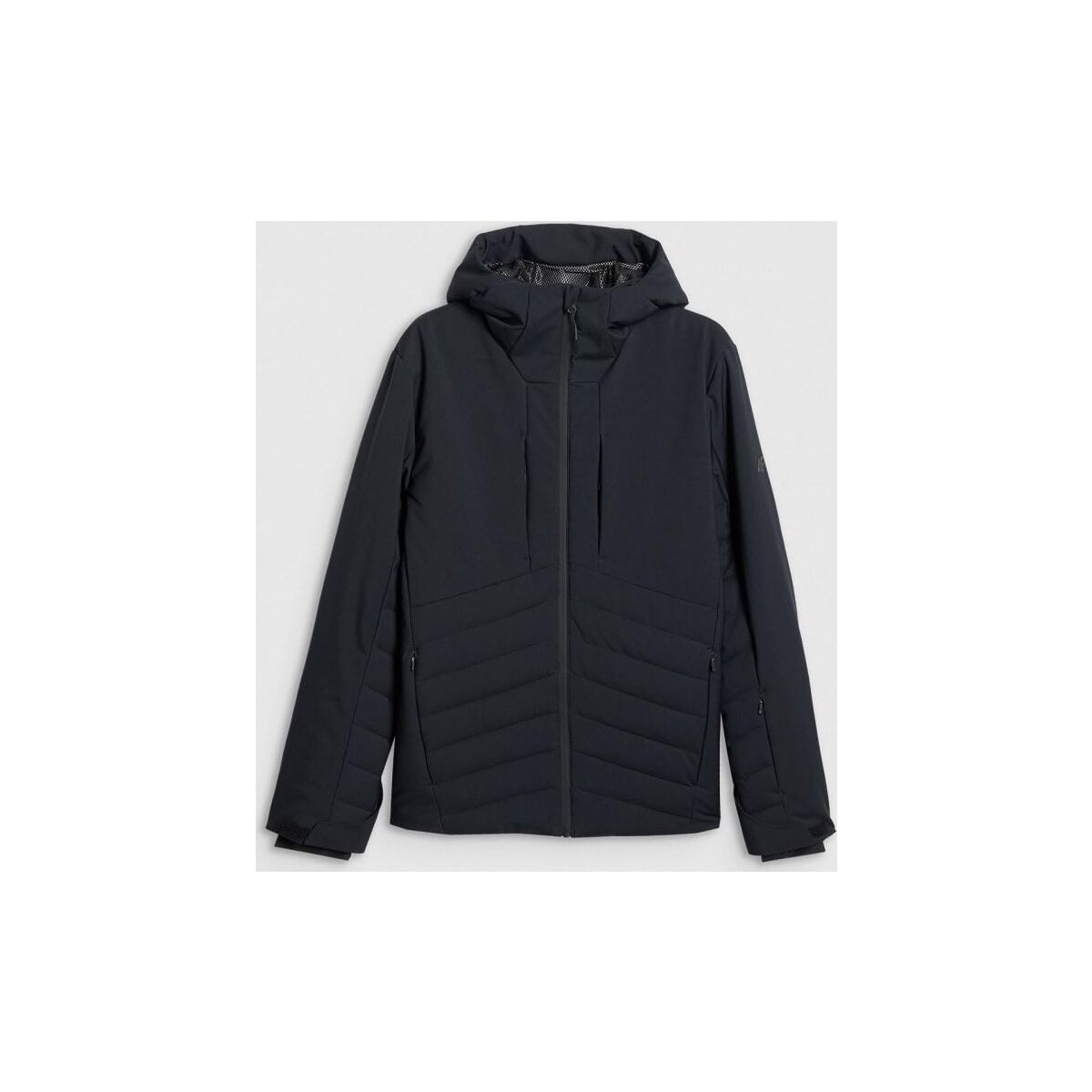 4F Skijacke Technical Jacket M0994 Hochwertige Skijacke für Herren mit wasserdichter Membran