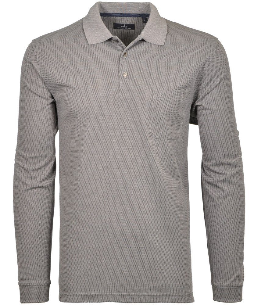 Langarmshirt
