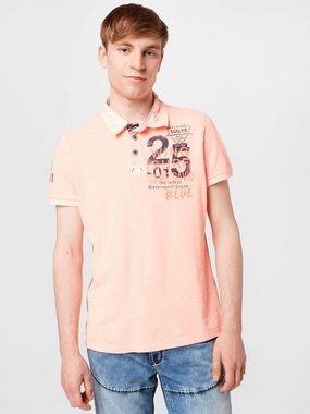 CAMP DAVID T-Shirt (1-tlg)