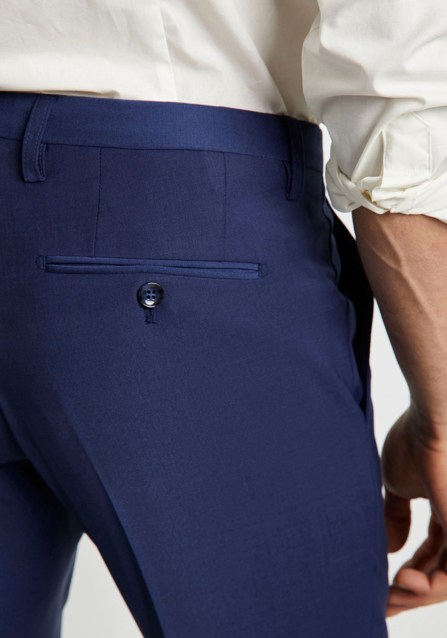 Cinque Baukastenhose CICASTELLO mit Powerstretch