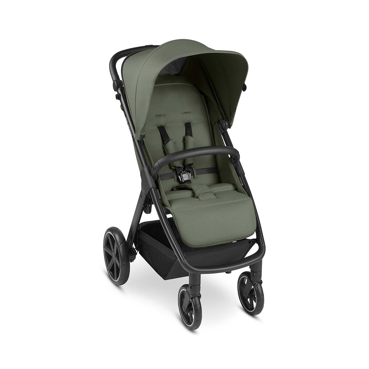 2024 Design ABC Kollektion ABC Avus Olive Design Sportbuggy Buggy