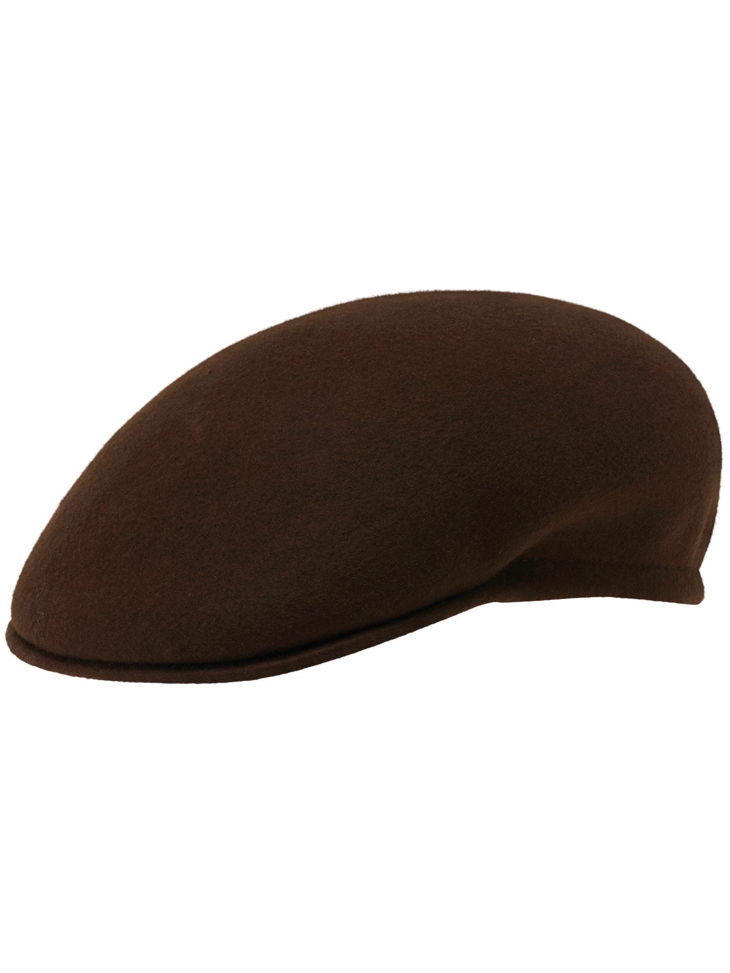 bugatti Flat Cap Woll Flatcap